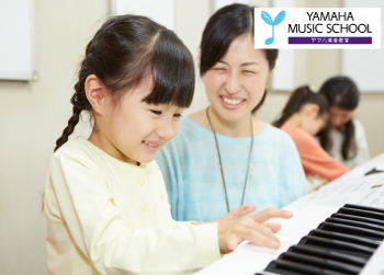 幼児の音楽レッスン(ヤマハ音楽教室含む)