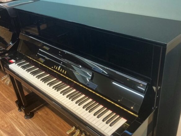 写真:YAMAHA b121