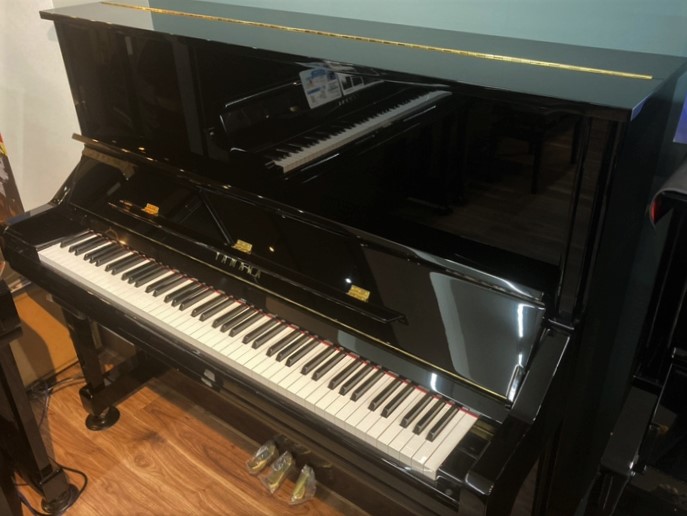 写真:YAMAHA YU33SH2