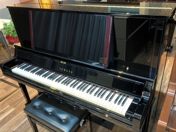 写真:YAMAHA YUS5(展示品特価)