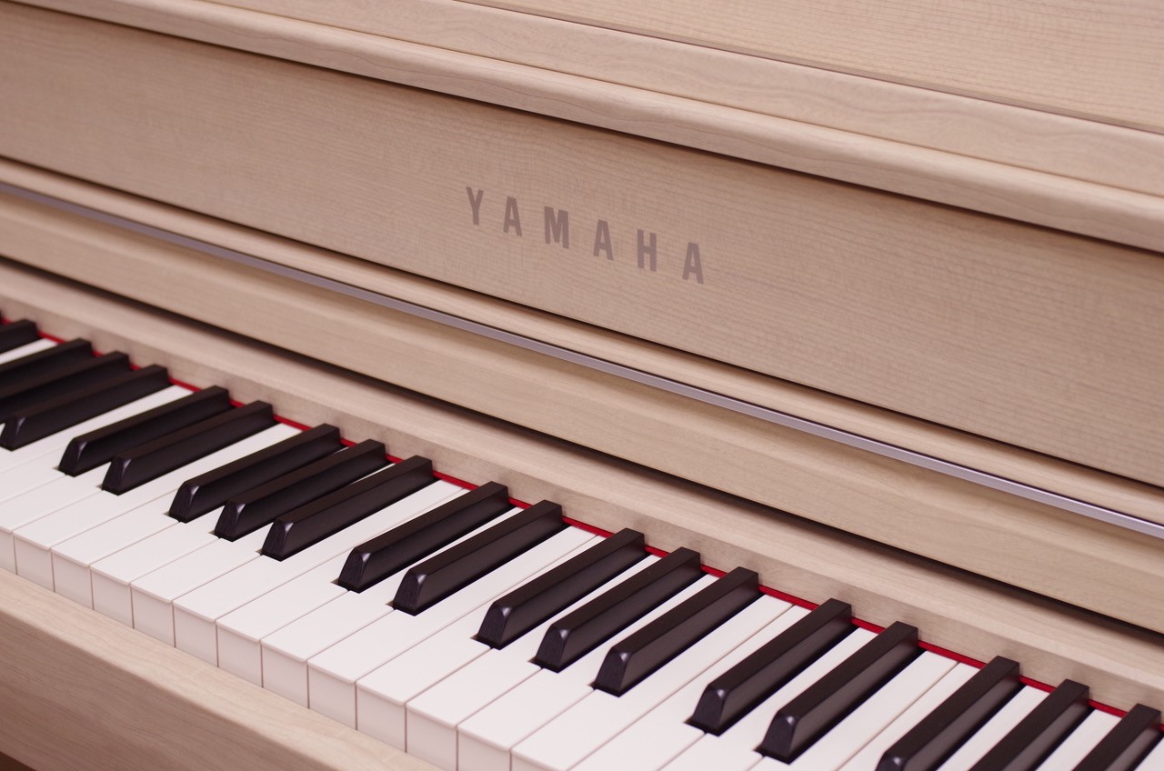 YAMAHA CLP-735 | オリエント楽器｜電子ピアノ｜オリエント楽器