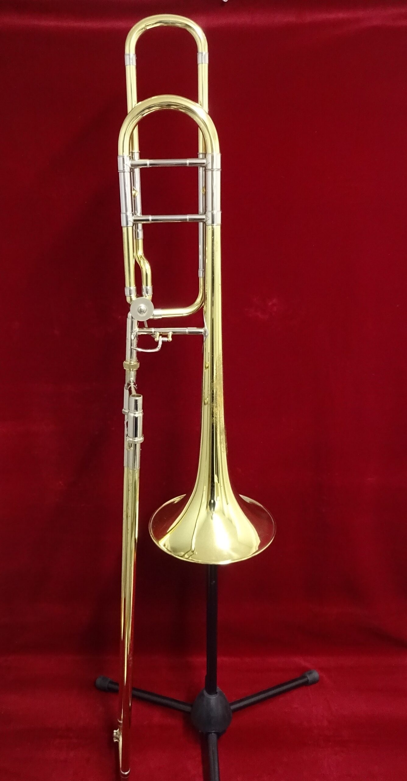 写真：V.Bach　42BO(USED)