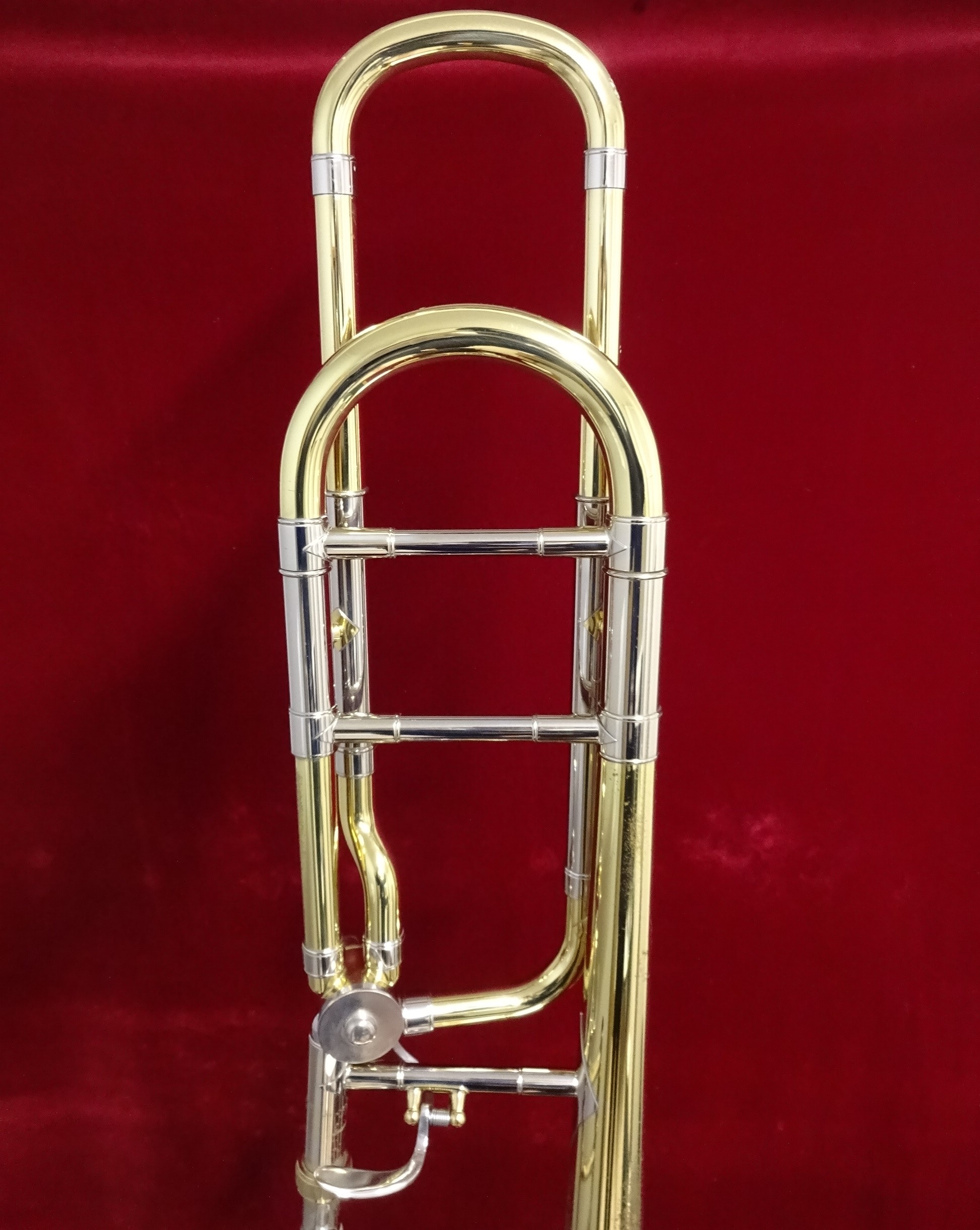 写真:V.Bach 42BO(USED)