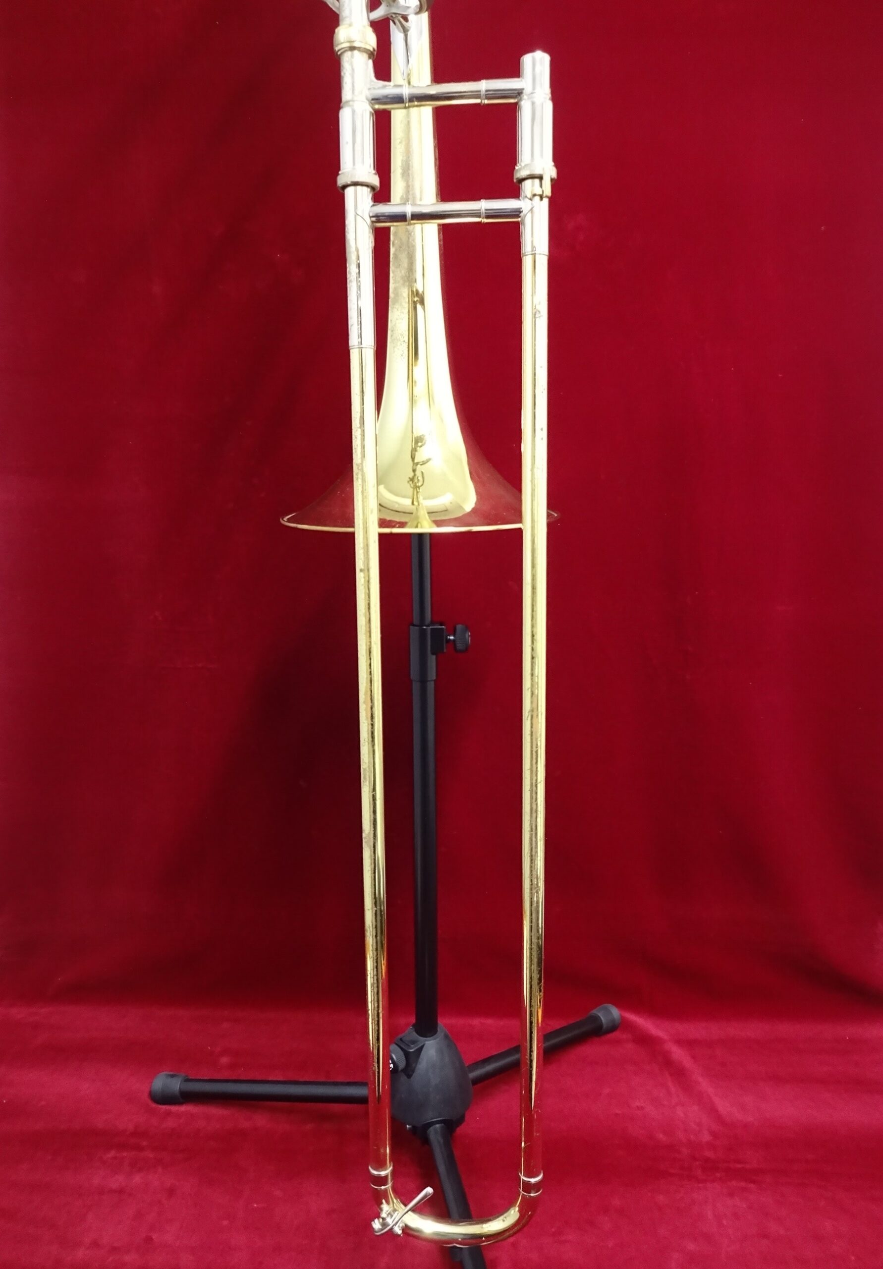 写真:V.Bach 42BO(USED)