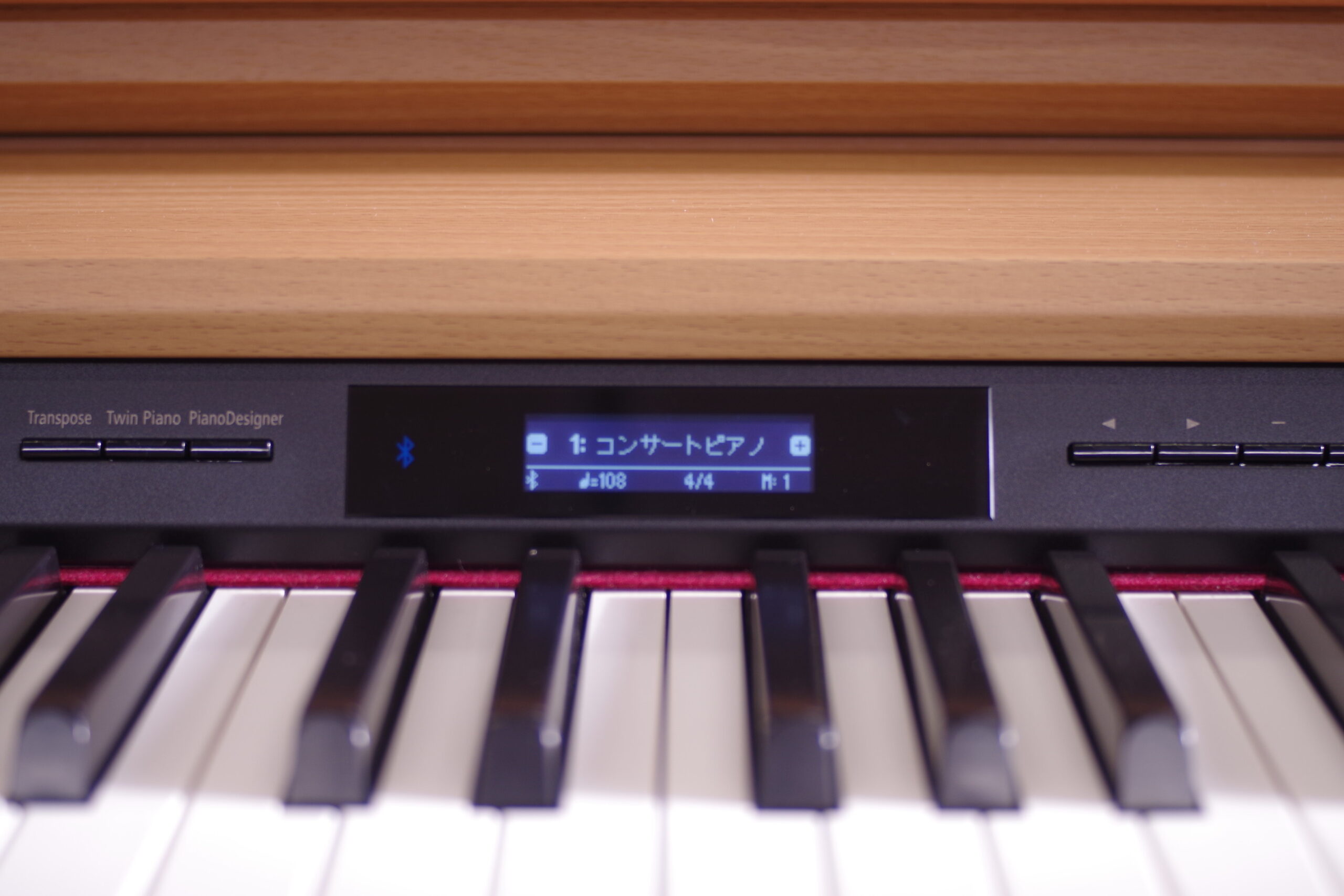 ROLAND DP603（展示品特価） | オリエント楽器｜電子ピアノ 