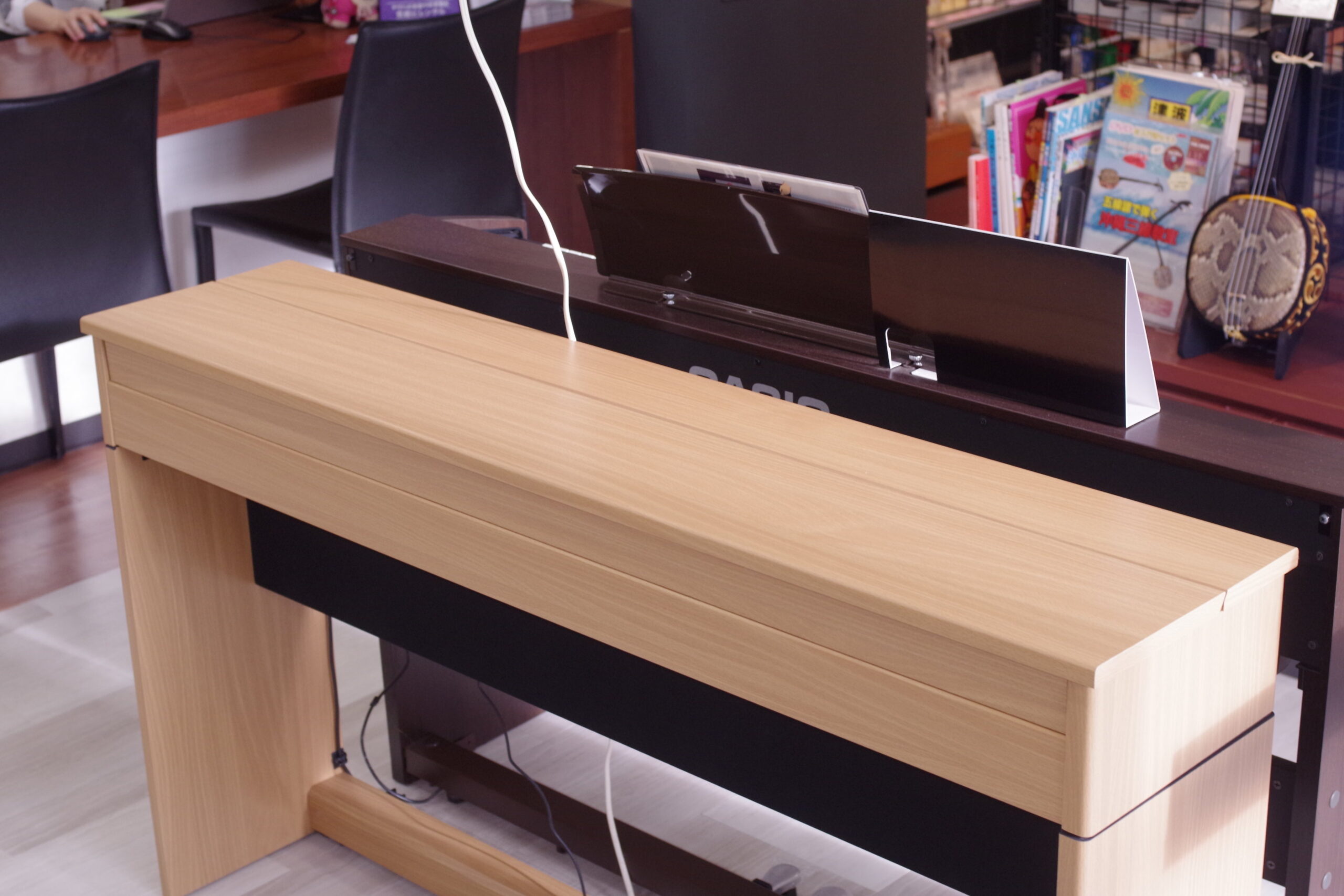 ROLAND DP603 | オリエント楽器｜電子ピアノ｜オリエント楽器 