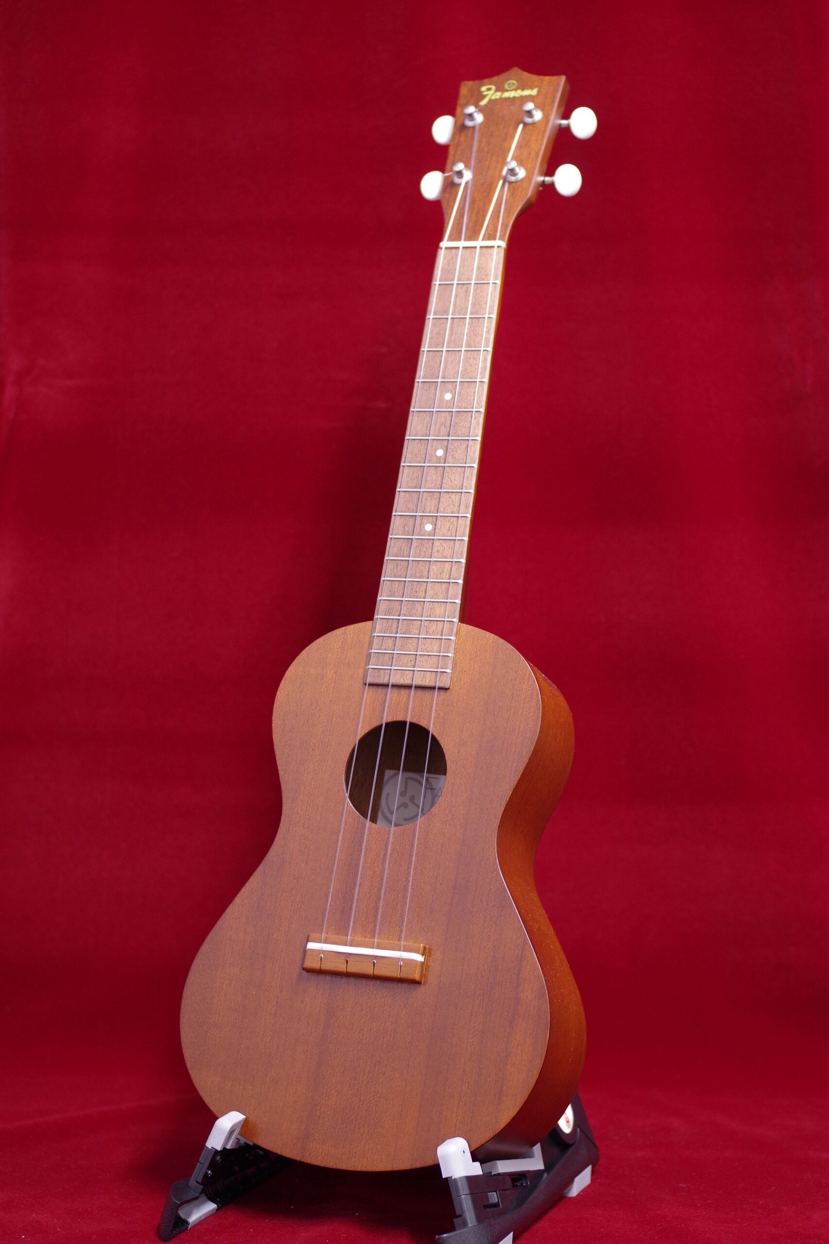 写真:Famous FC-1G