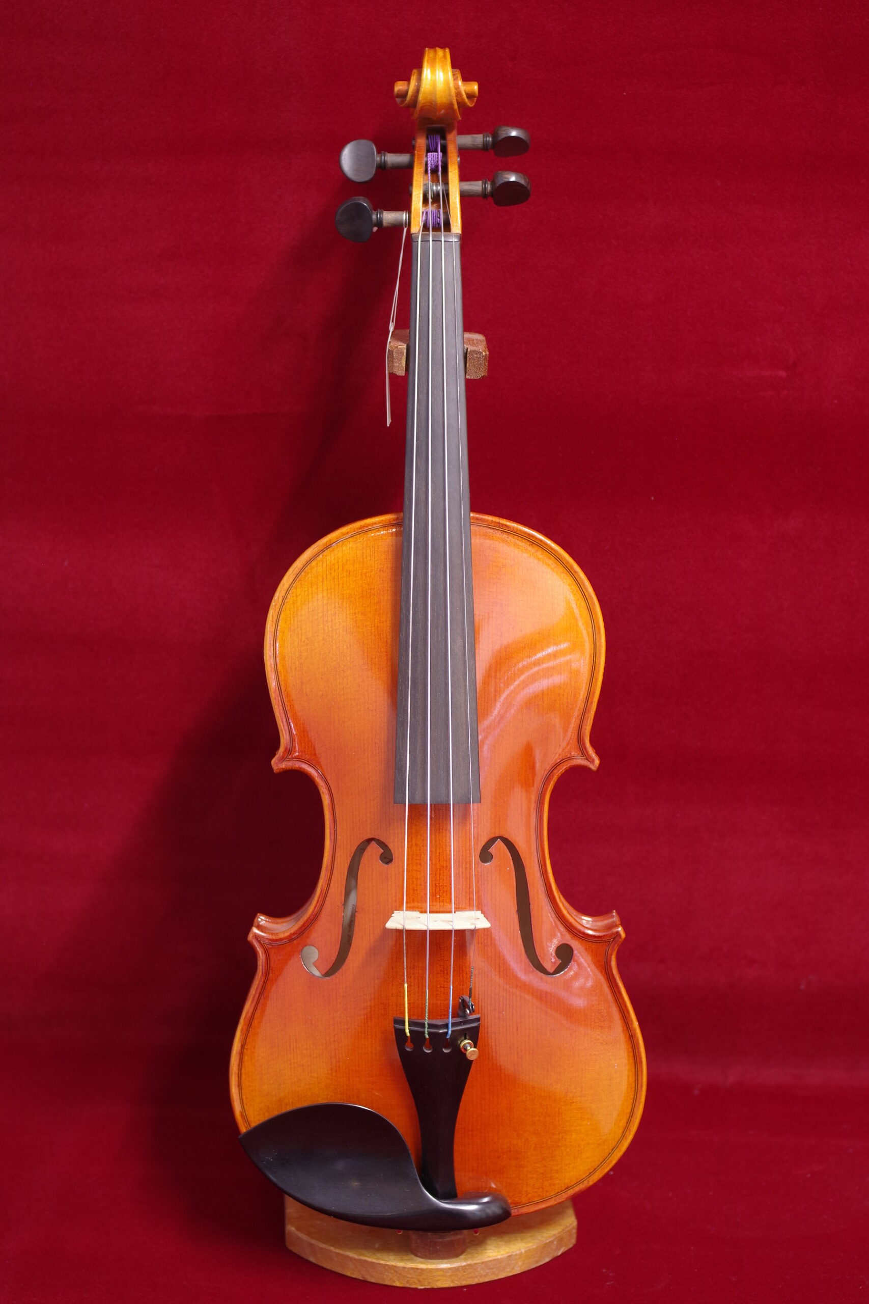 極美杢】Fiumebianca Pietro バイオリン 4/4 フルサイズ - 弦楽器