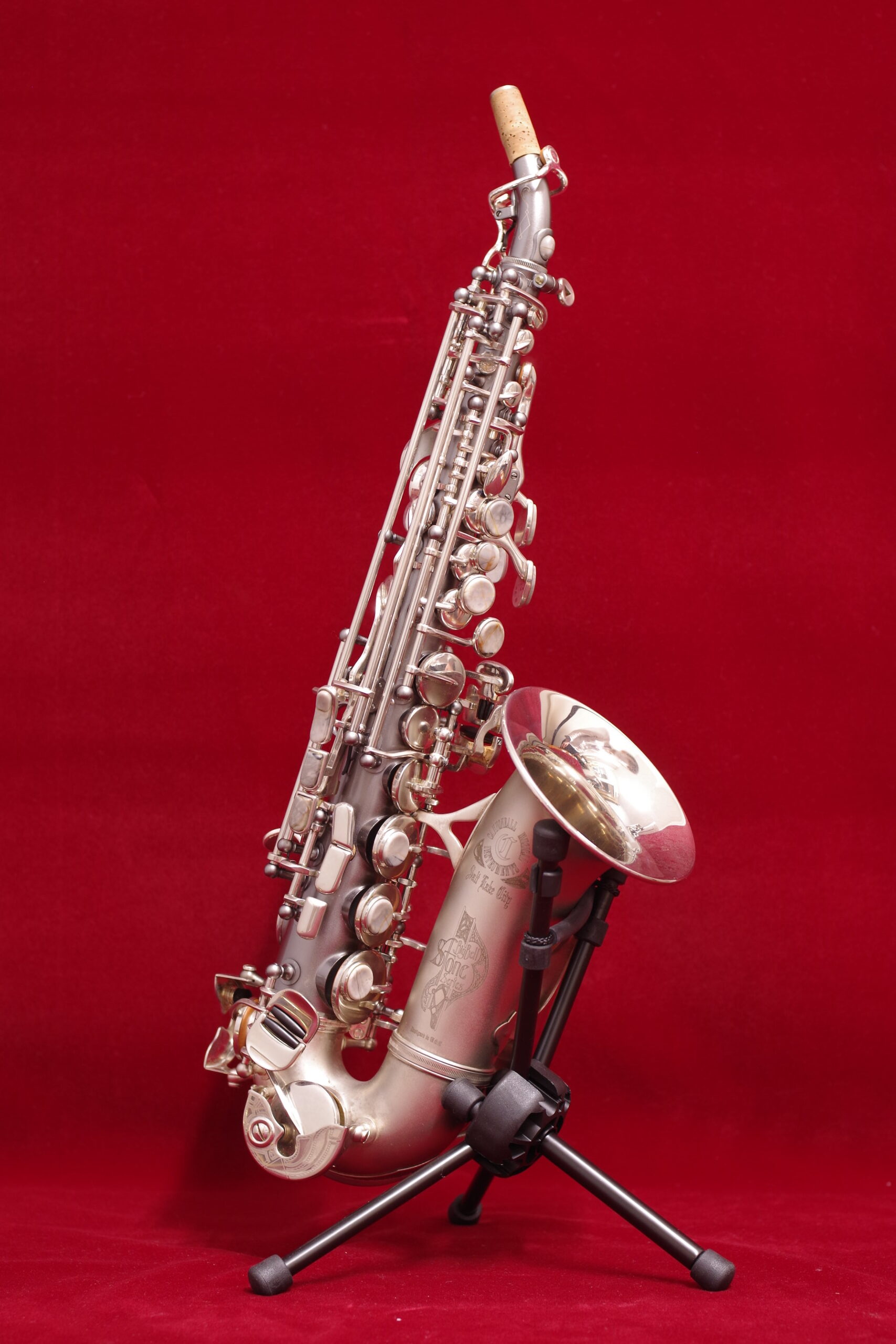 写真：Cannonball　SC5-HS（USED）
