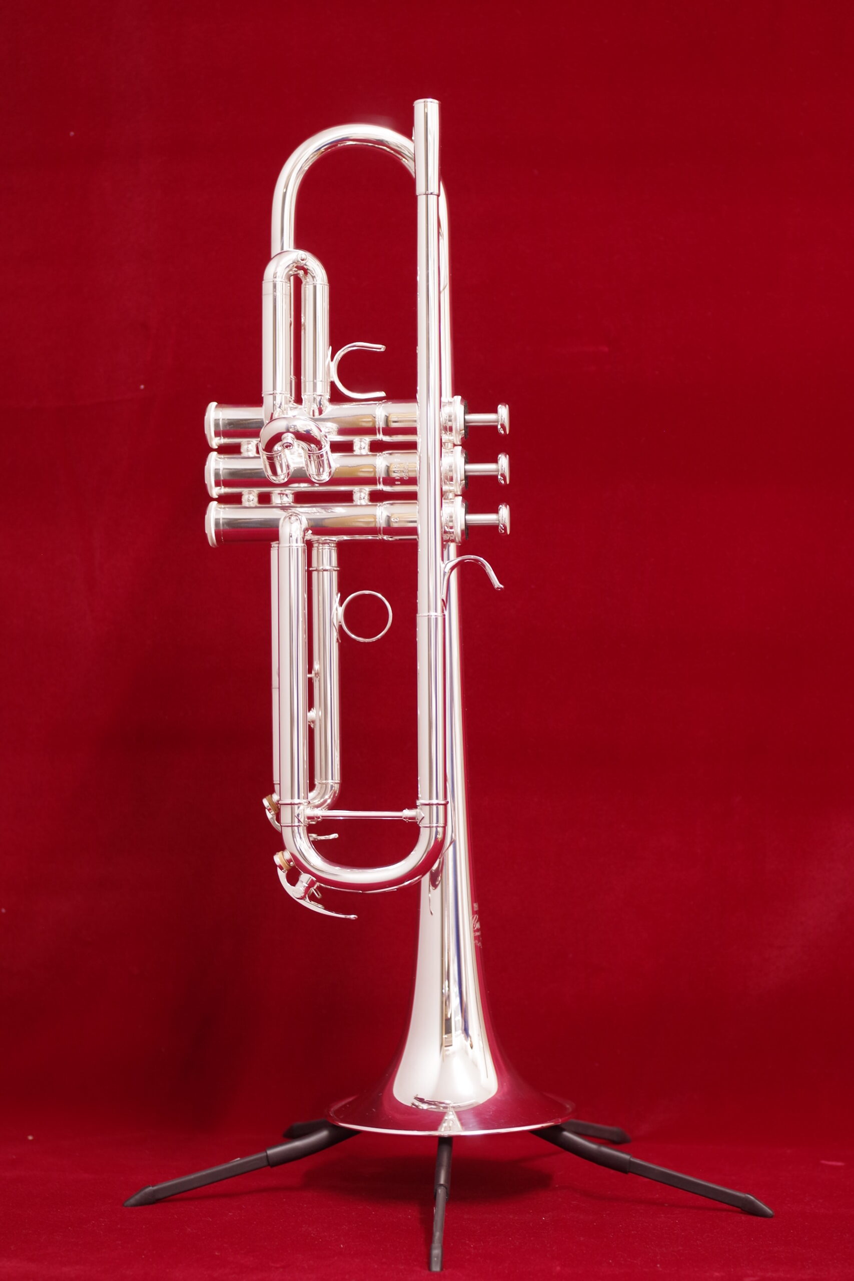 爆安プライス <br>コンサートトライアングル １５ｃｍ <br>ST-15