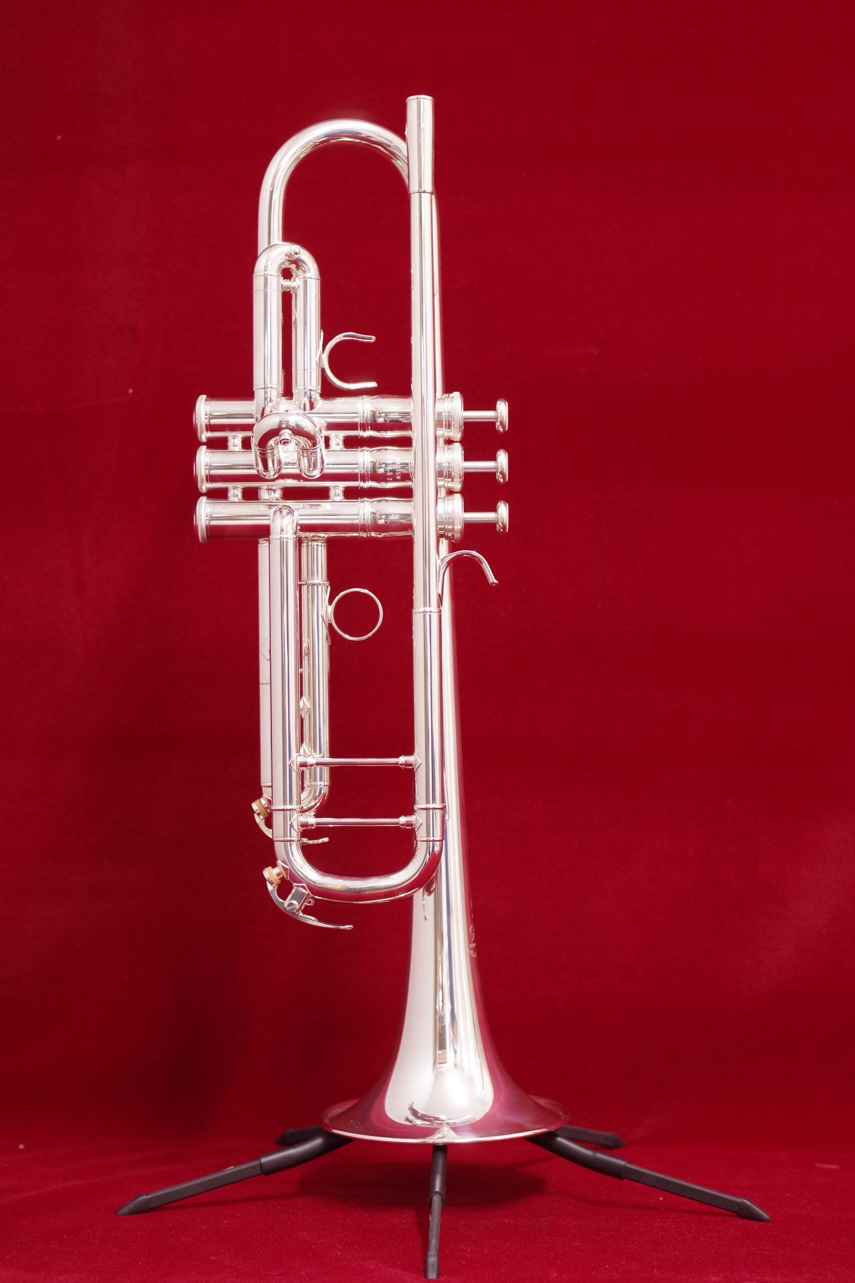 YAMAHA YTR-850S | オリエント楽器｜管楽器｜オリエント楽器