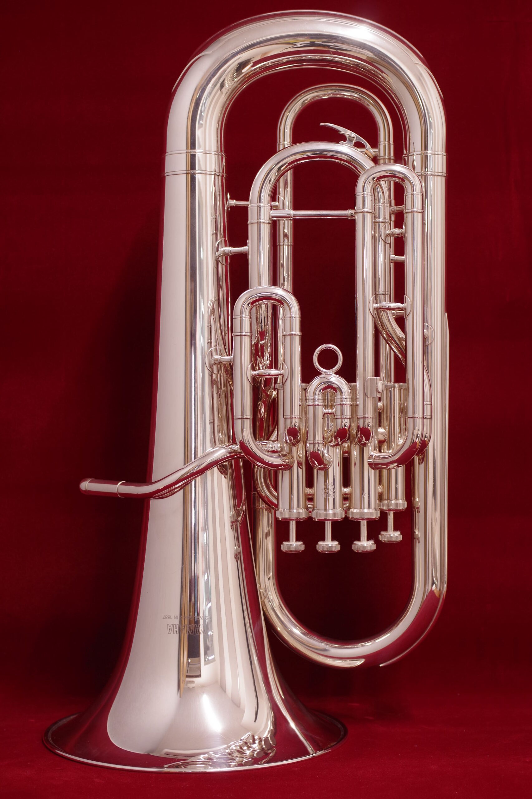写真:YAMAHA YEP-321S(USED)