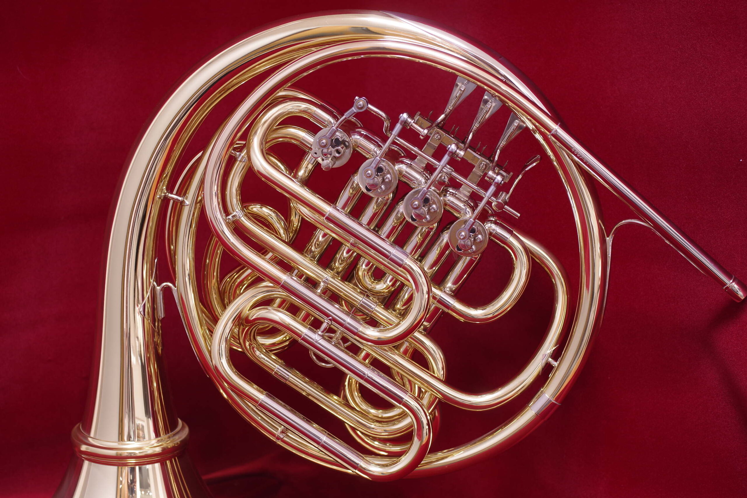 Hans Hoyer 801JMAL | オリエント楽器｜管楽器｜オリエント楽器