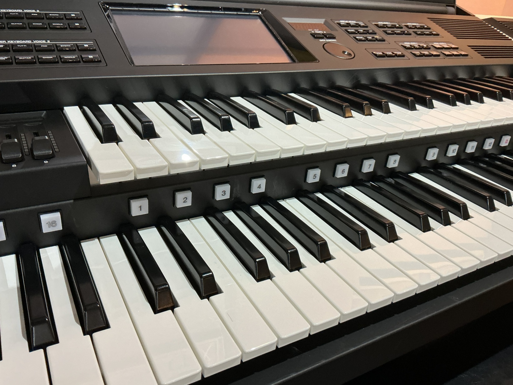 オリジナル保証