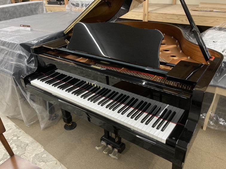 写真:YAMAHA C1L