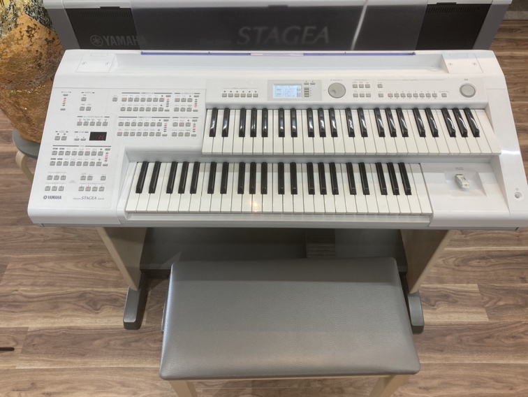 YAMAHA ELB-02 | オリエント楽器｜オルガン・キーボード｜オリエント楽器