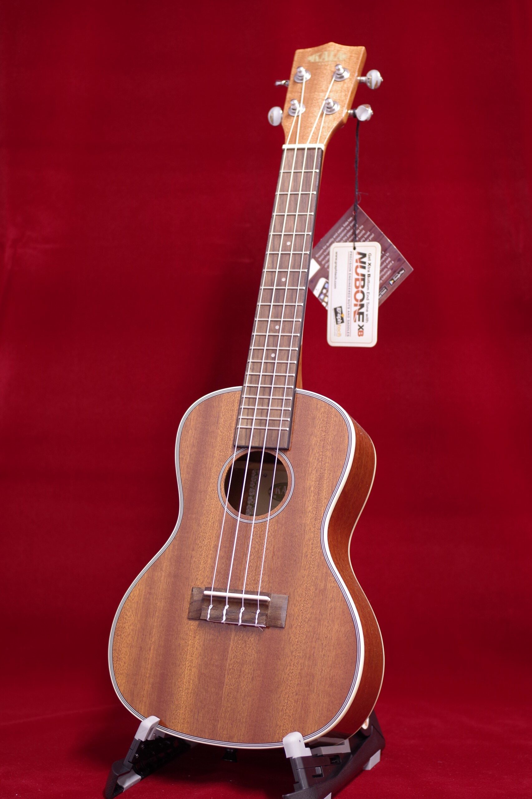 写真:KALA KA-CG
