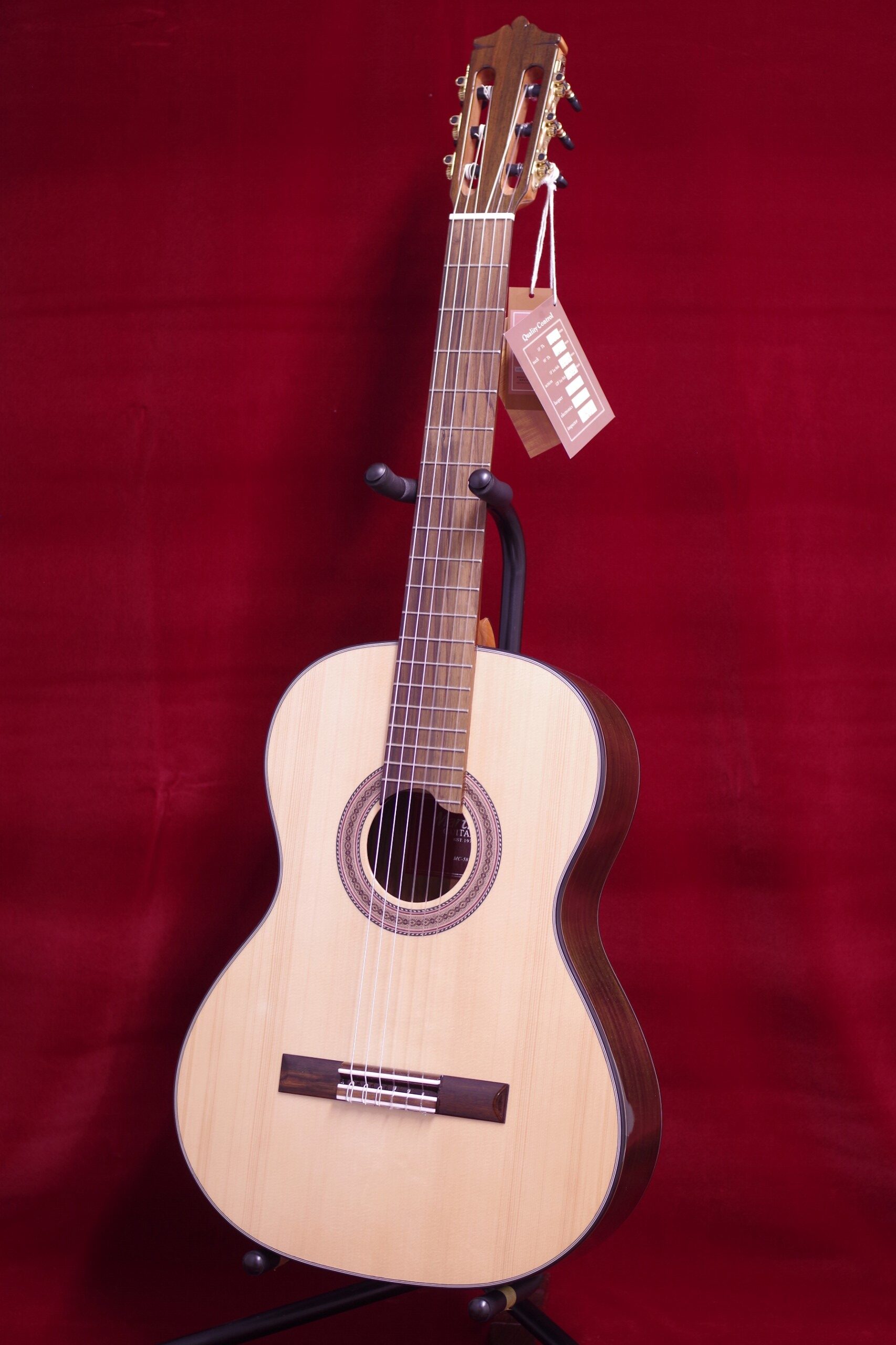 Martinez MC-58S | オリエント楽器｜ギター・ウクレレ｜オリエント楽器