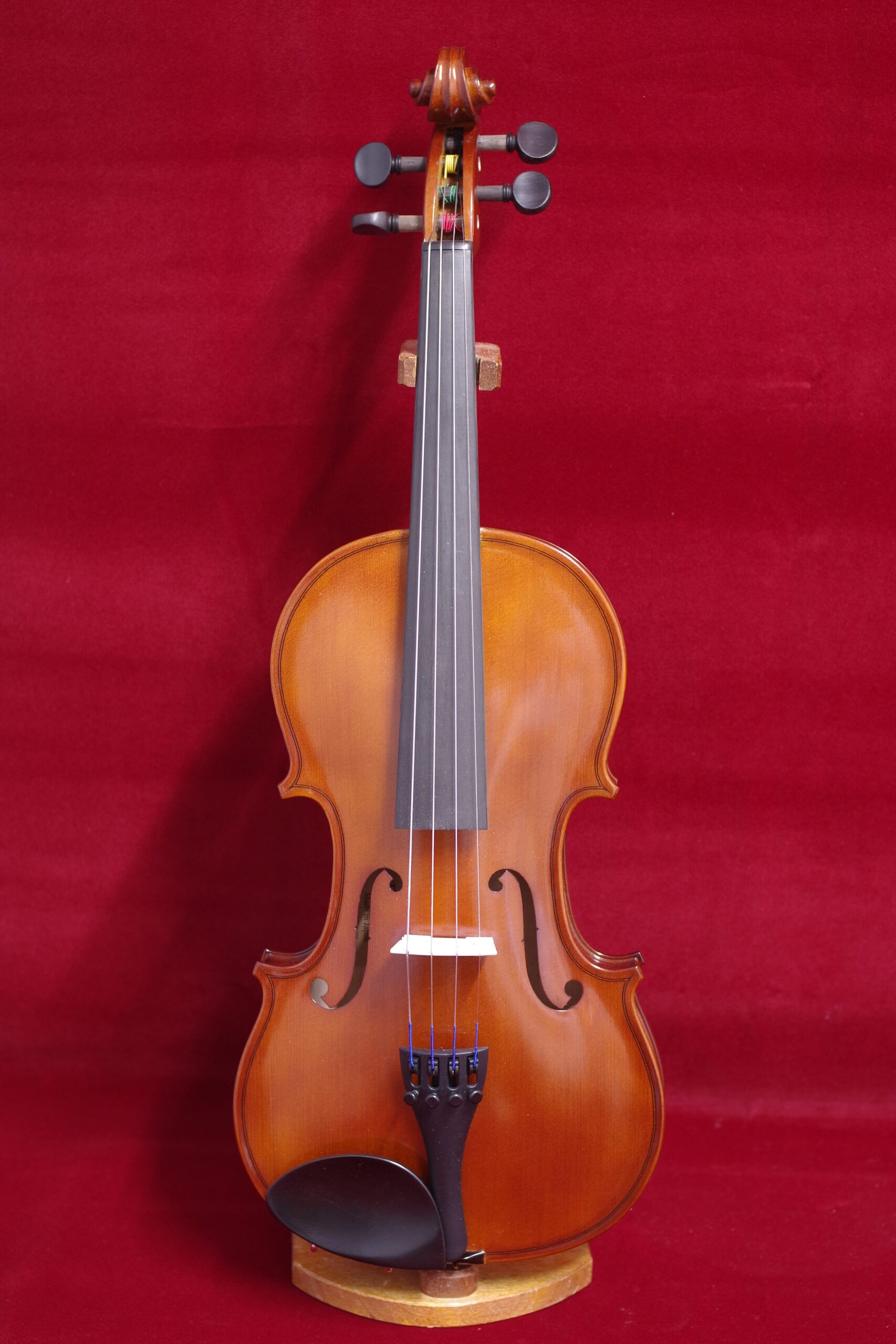 SUZUKI No.220(1/4) (USED) | オリエント楽器｜弦楽器｜オリエント楽器