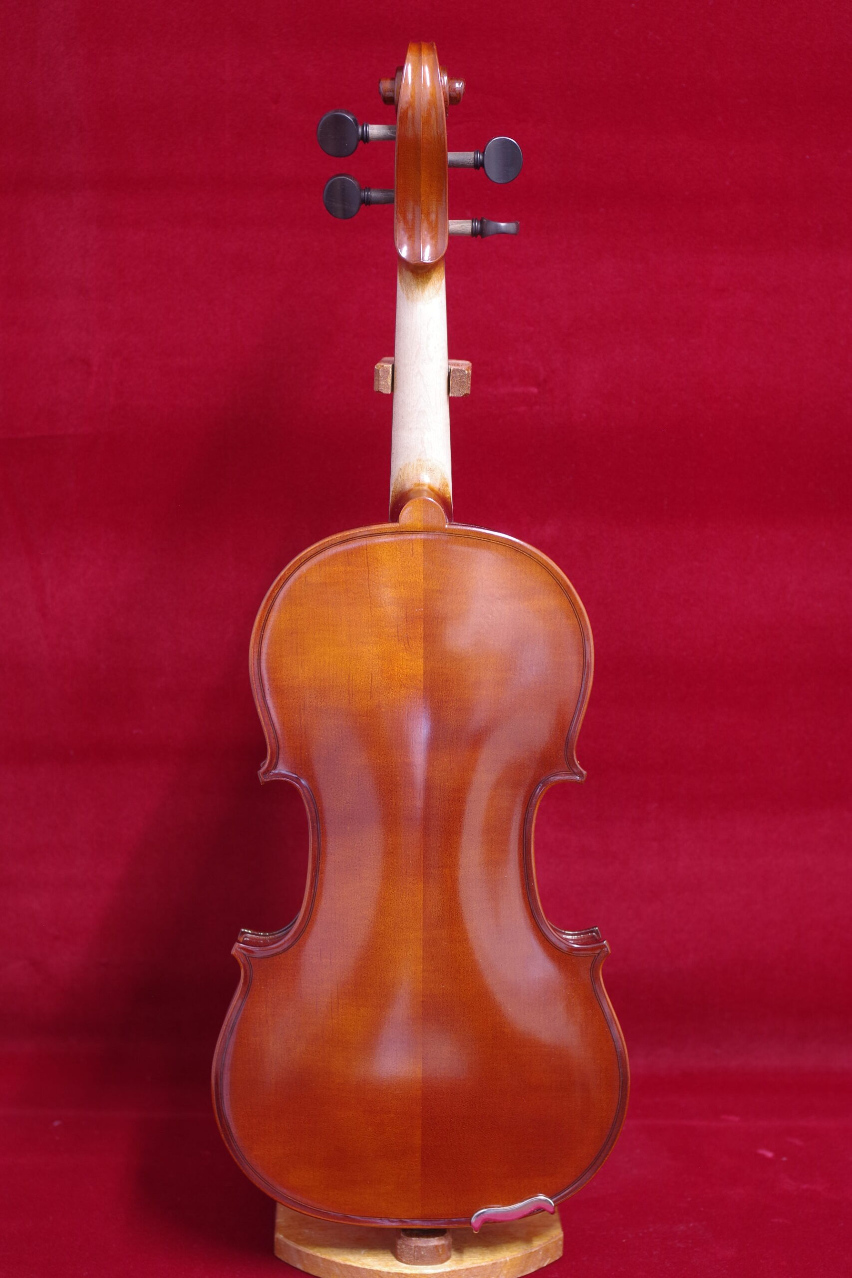 ENA VIOLIN No.10 Set 4バイオリン 初心者 セット ケース・弓セット 弦楽器 | rasic.main.jp