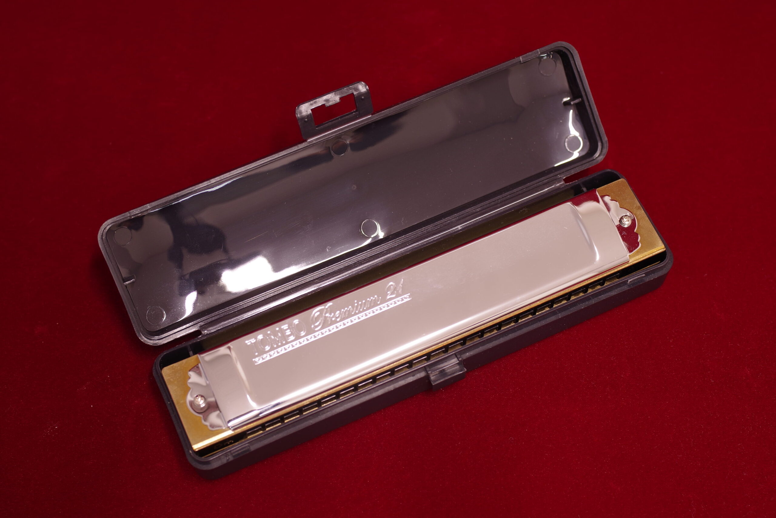 写真：TOMBO　No.3521 プレミアム21
