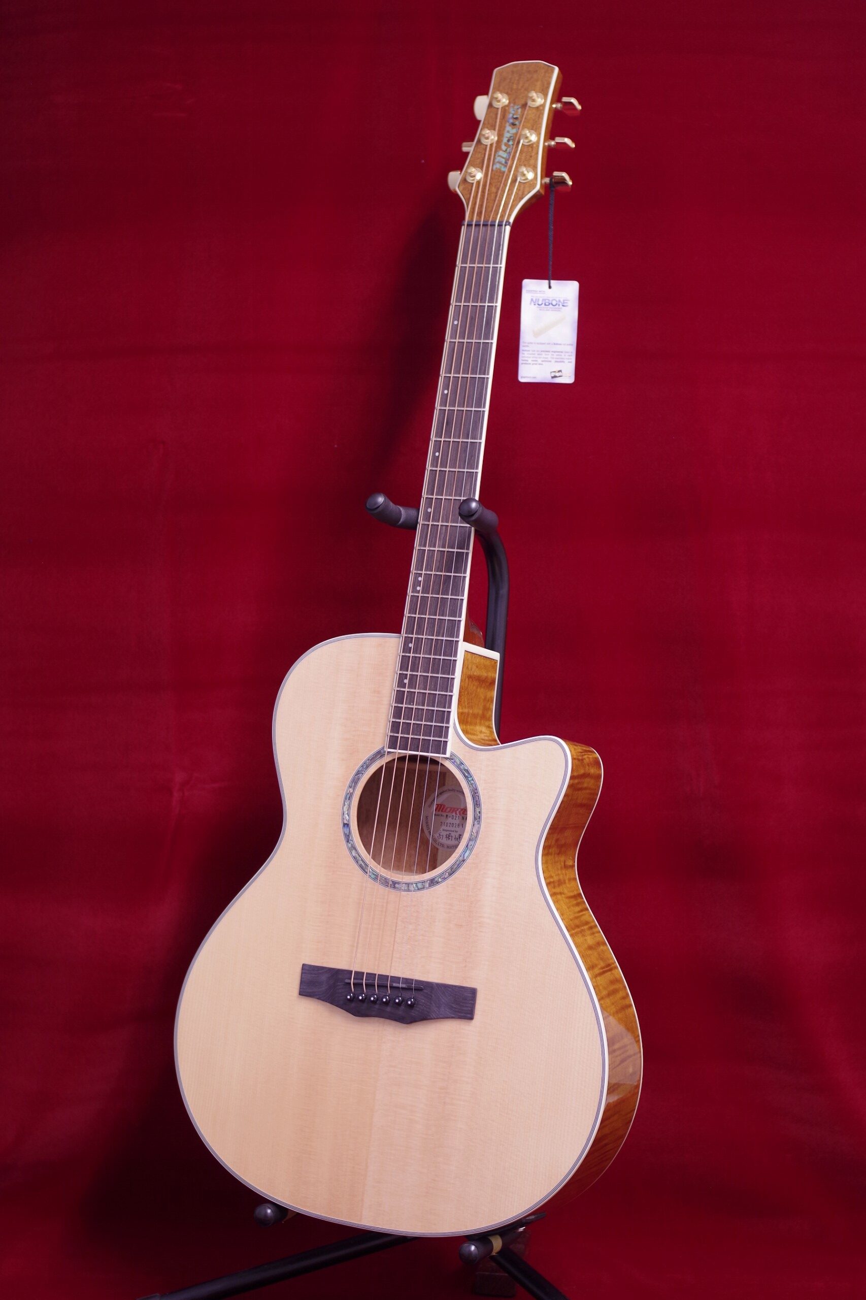 写真:Morris R-021