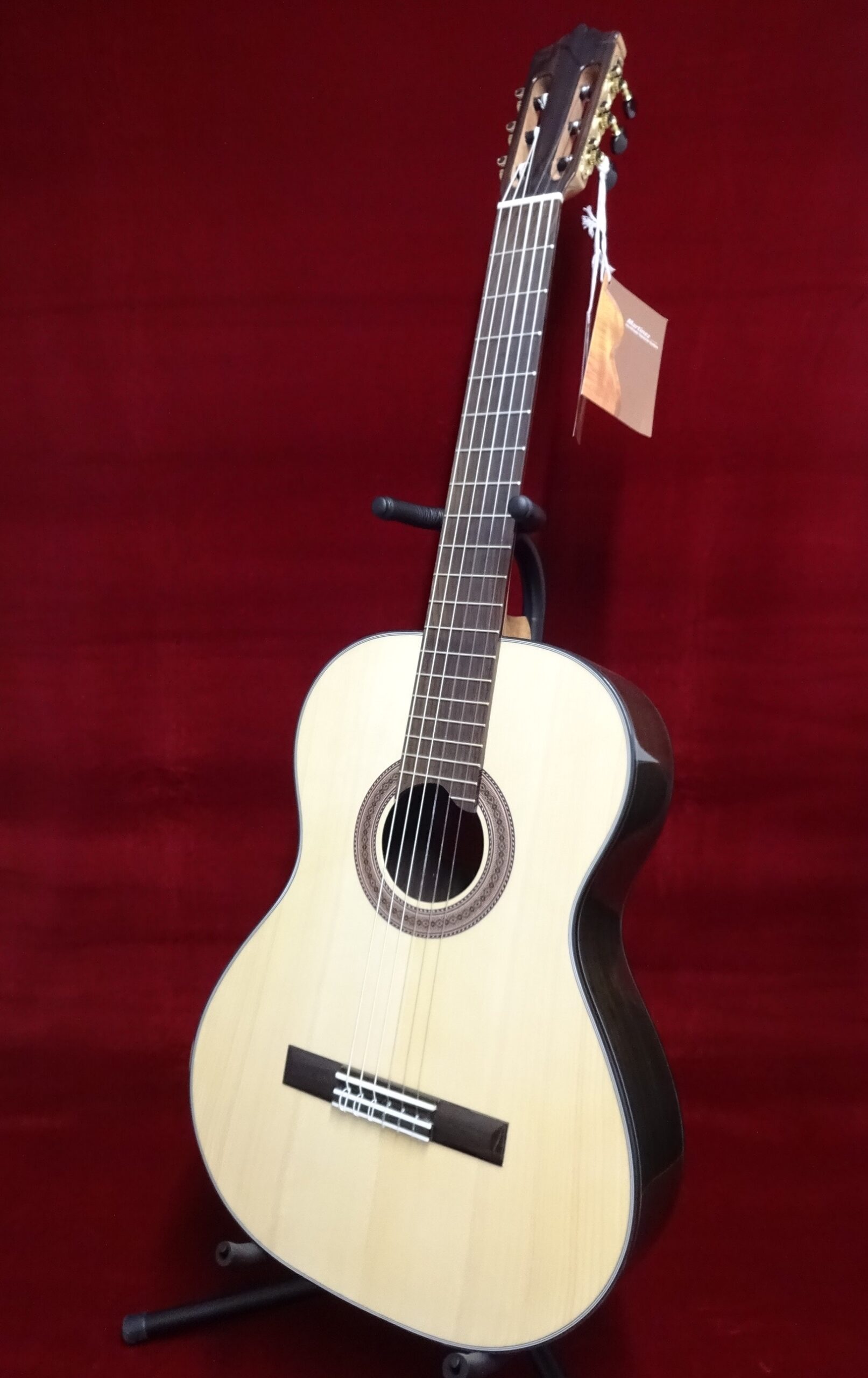 YAMAHA アコースティックギター C-150 チューニング済み