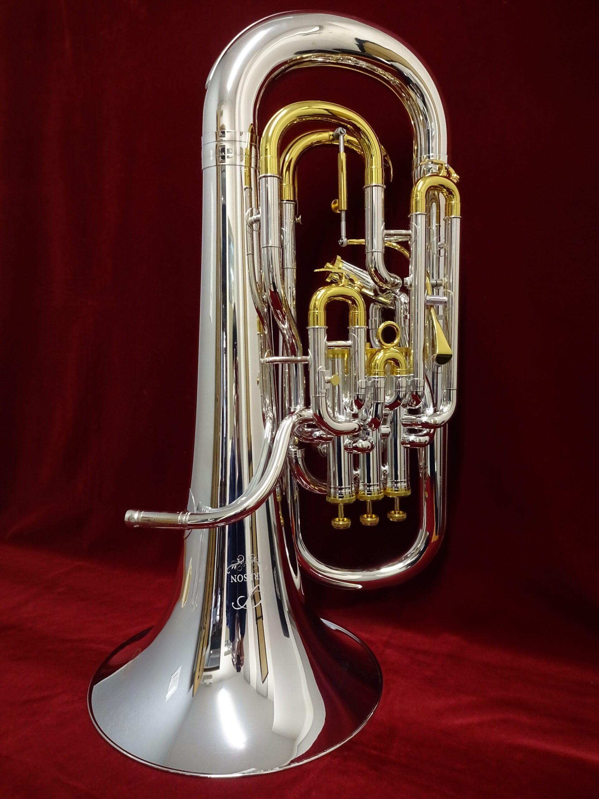 YAMAHA YEP-642S | オリエント楽器｜管楽器｜オリエント楽器