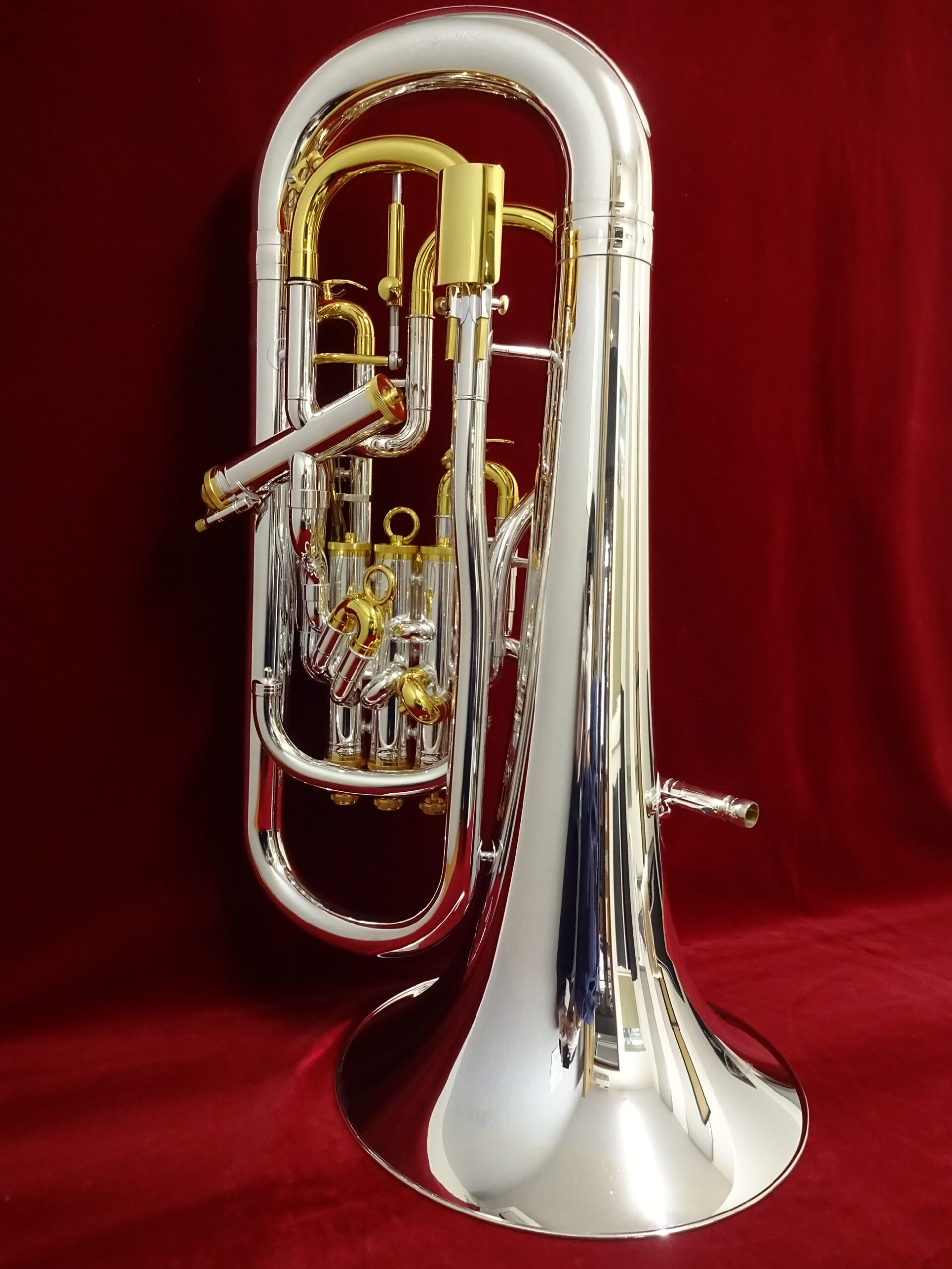 写真:PRESON PR3300SP(USED)