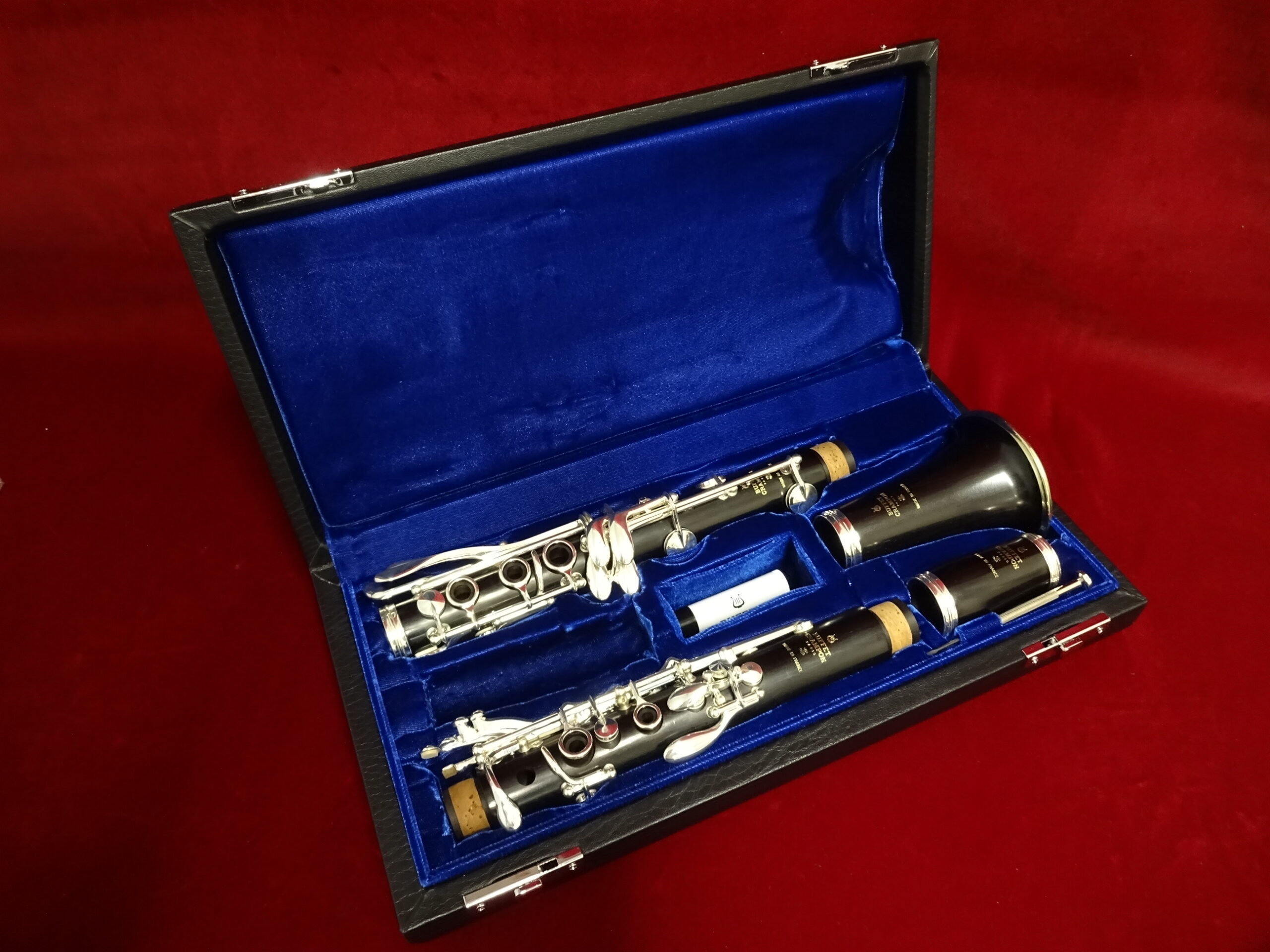 BUFFET CRAMPON R13 クラリネット本体 BUFFET CRAMPON R13 | オリエント楽器｜管楽器｜オリエント楽器