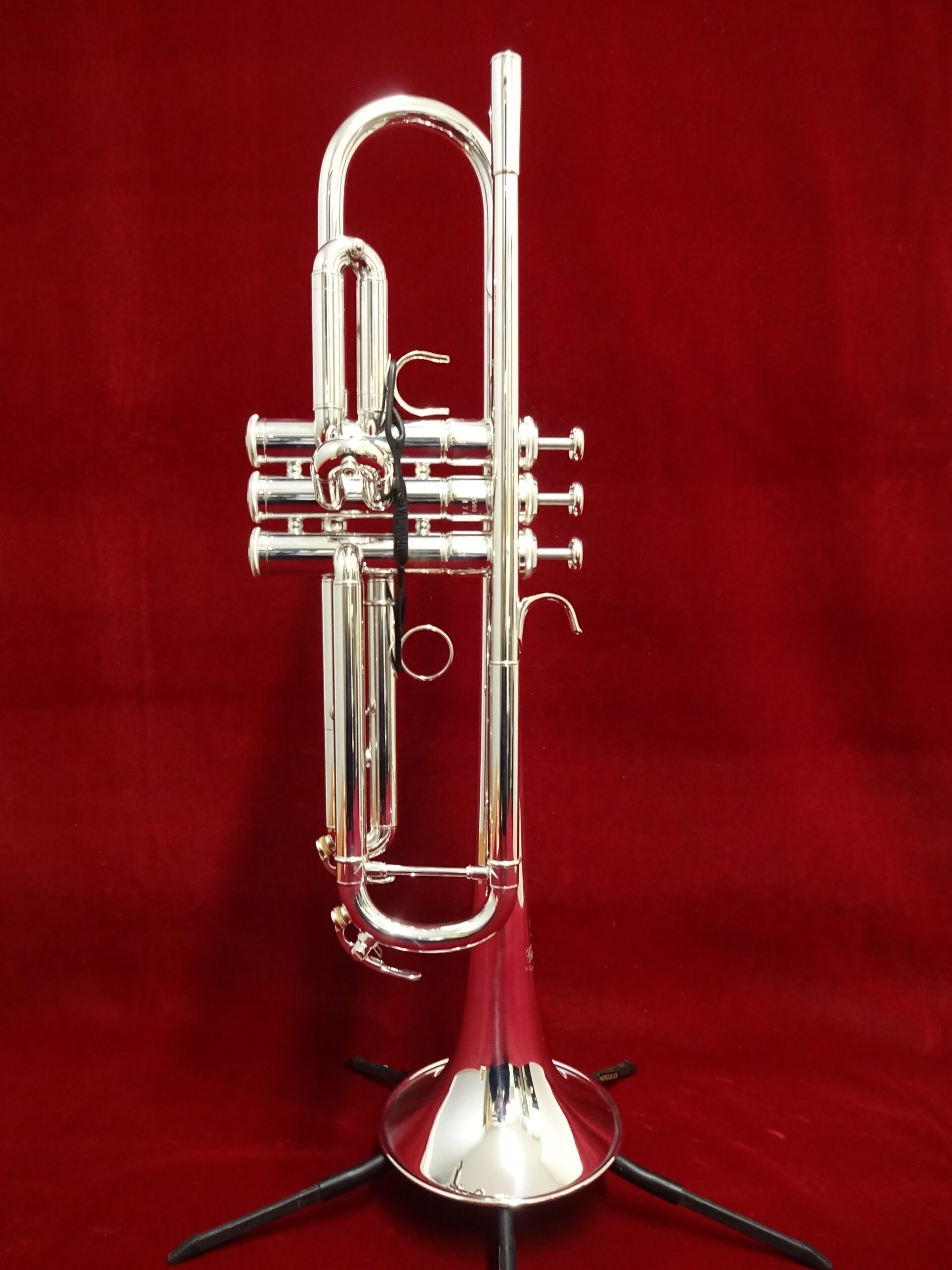 YAMAHA YTR-850S | オリエント楽器｜管楽器｜オリエント楽器