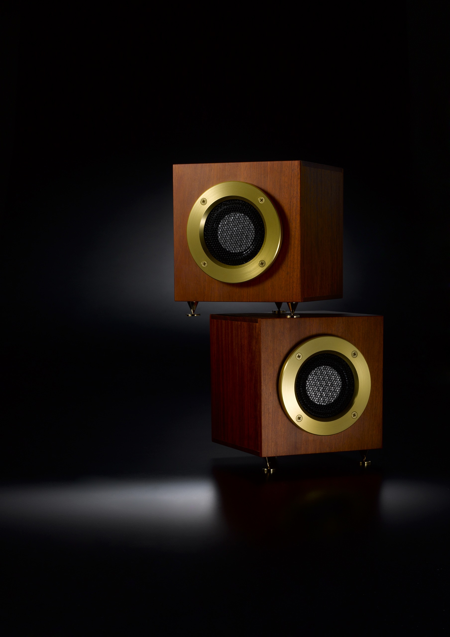 写真:Hugge Sound Opus1