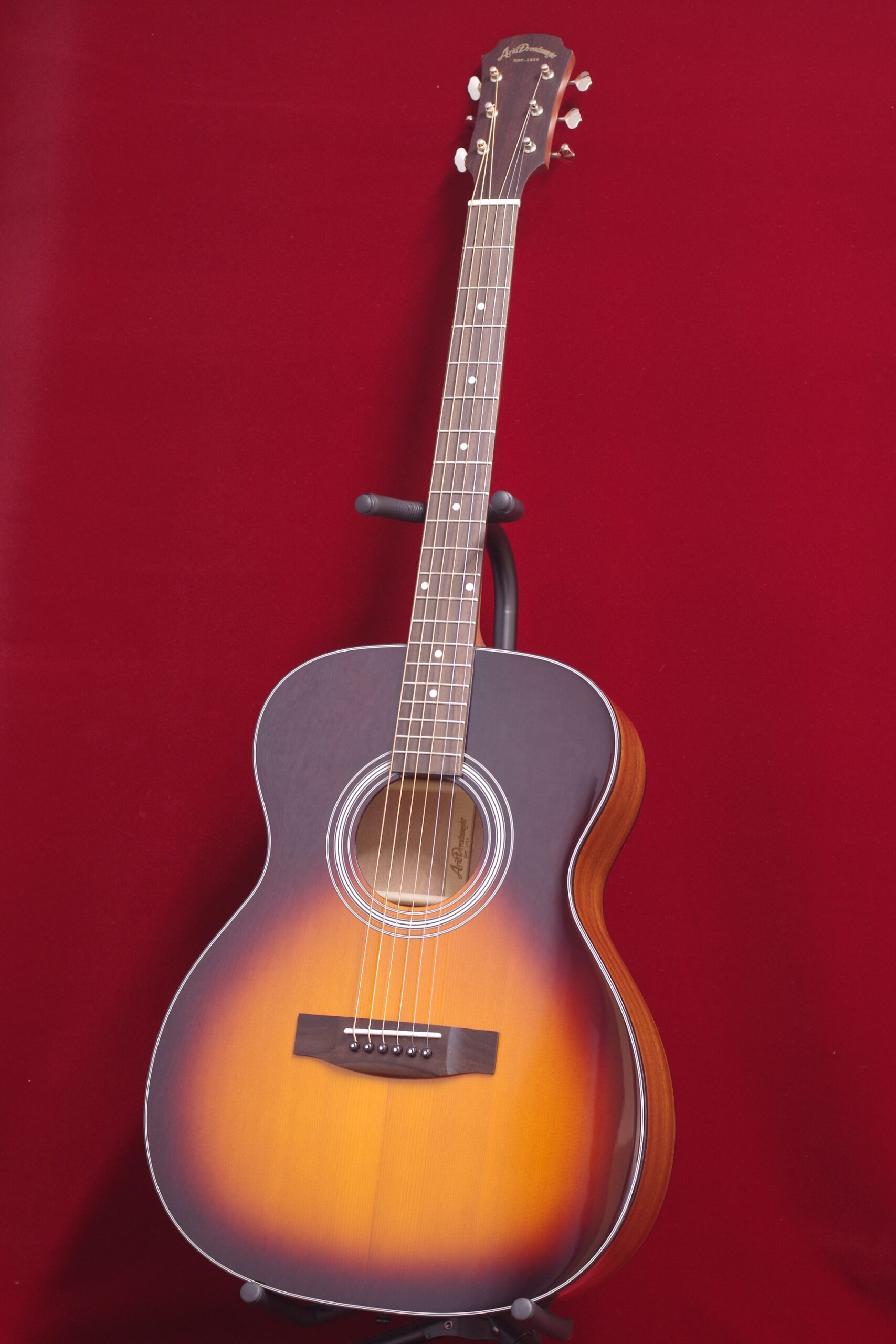 写真:Aria AF-201