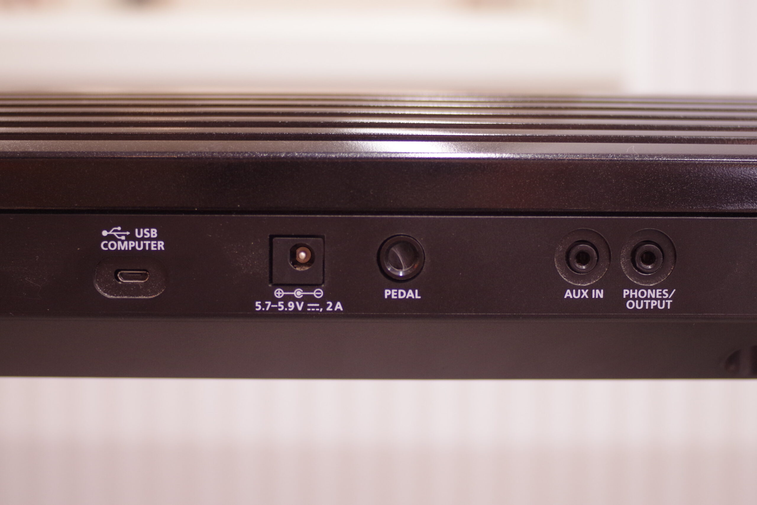 トップ 【美品】【GWお届け可能】Roland Piano Plus 350 ☆76鍵 ☆お届け無料有り☆