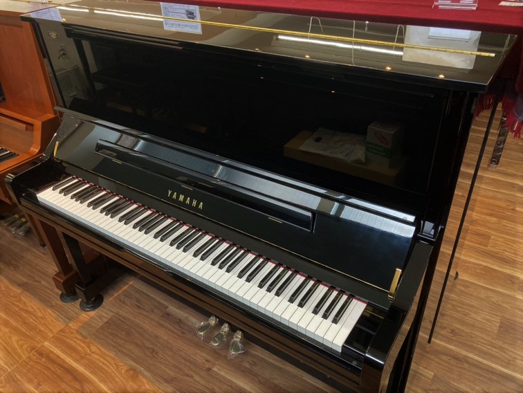 写真:YAMAHA YS30Z