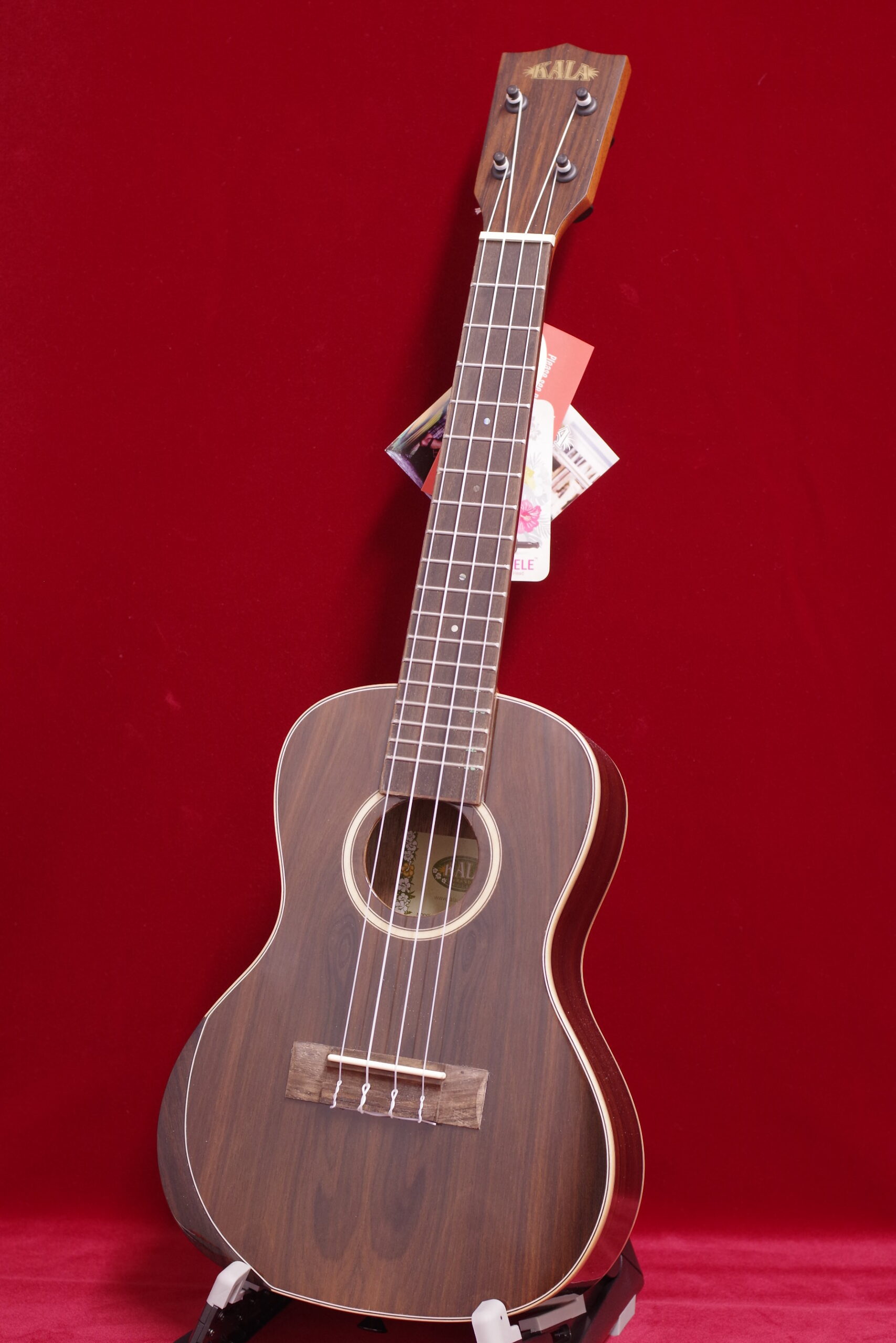 写真:KALA KA-PX-ZCT-C
