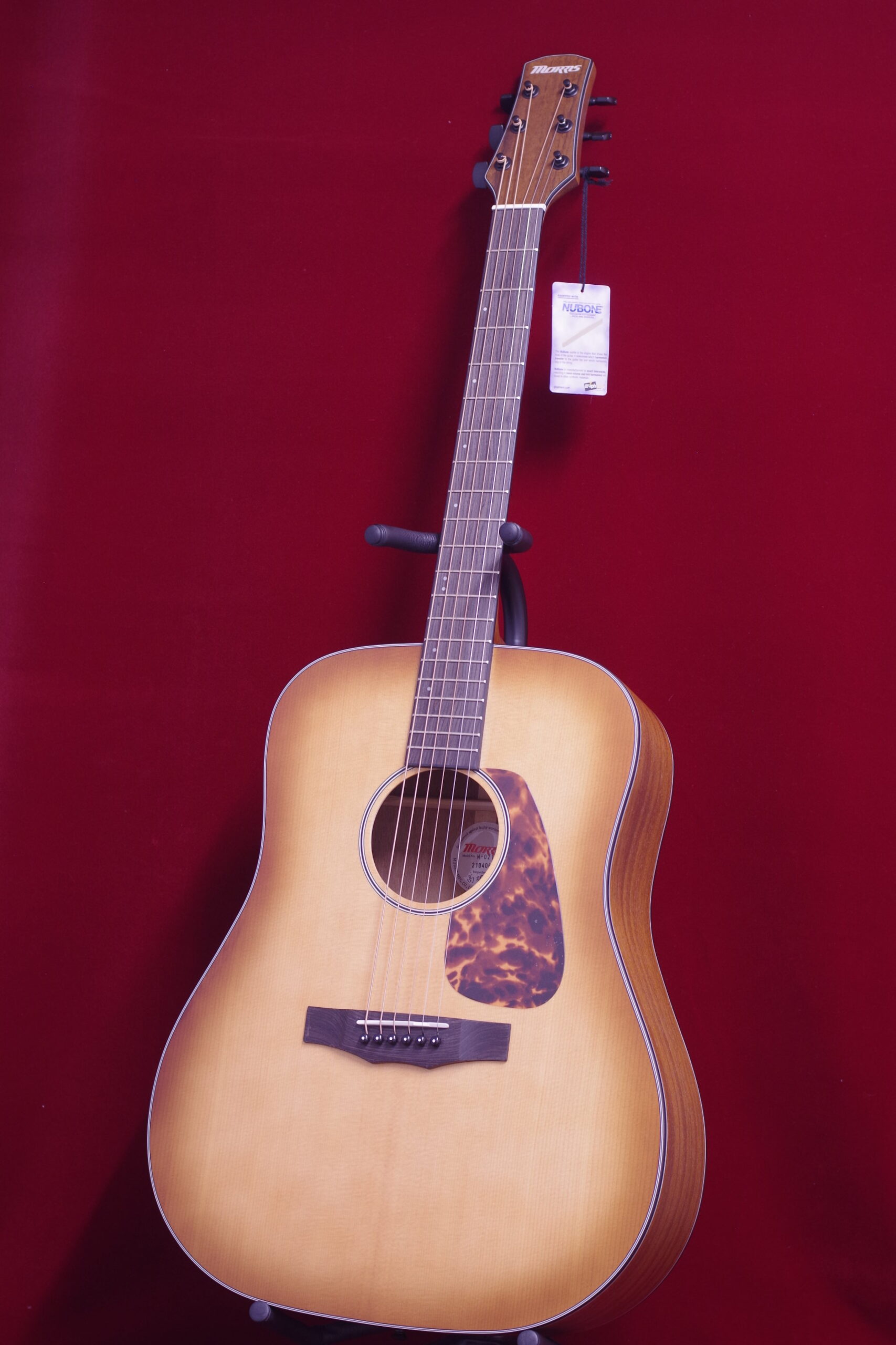 写真:Morris M-021