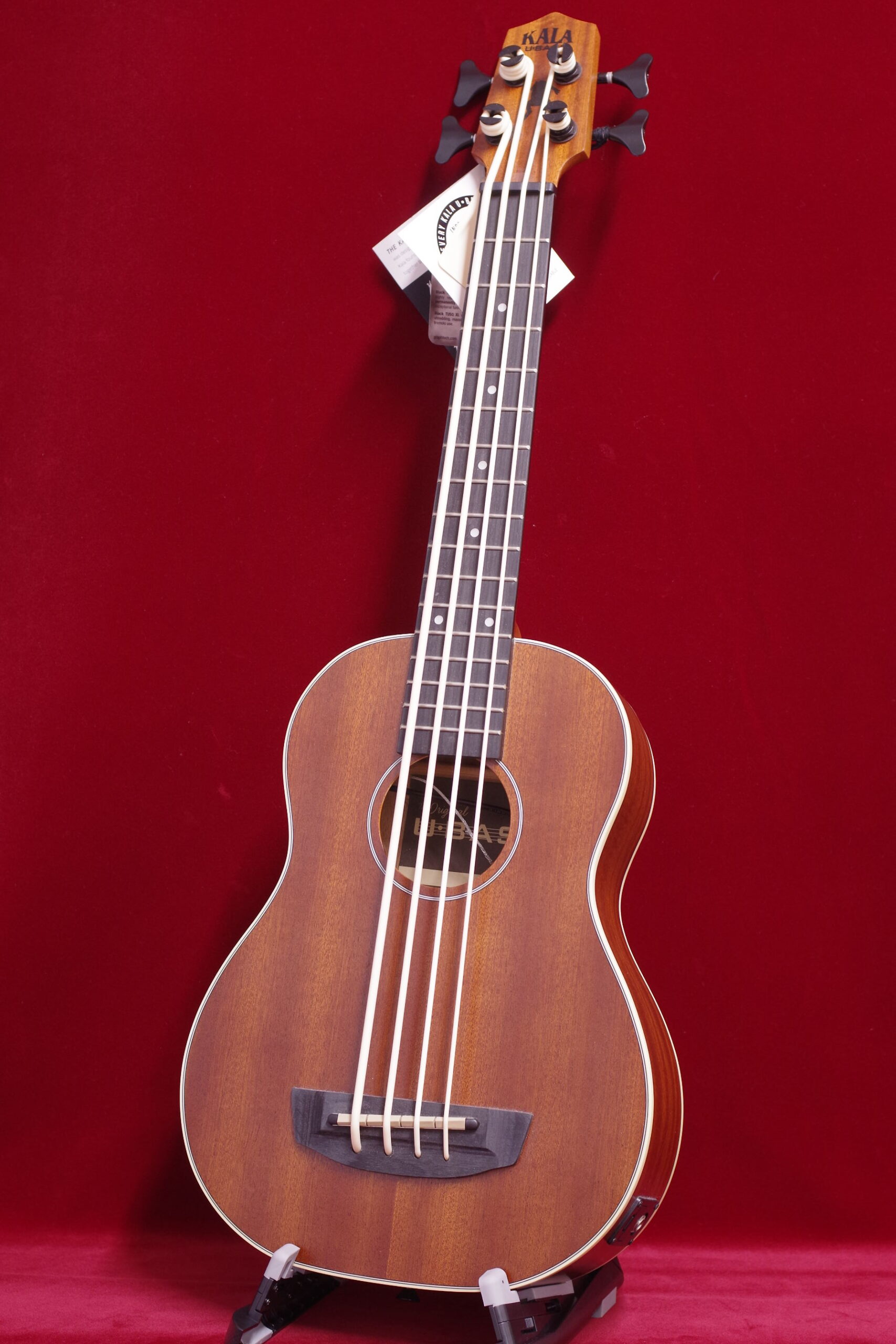 写真:KALA UBASS-PSGR-FS