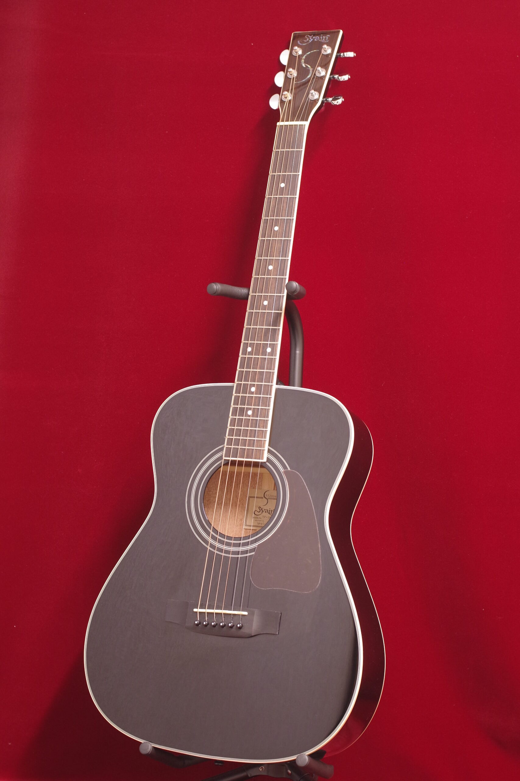写真:S.Yairi YF-3M