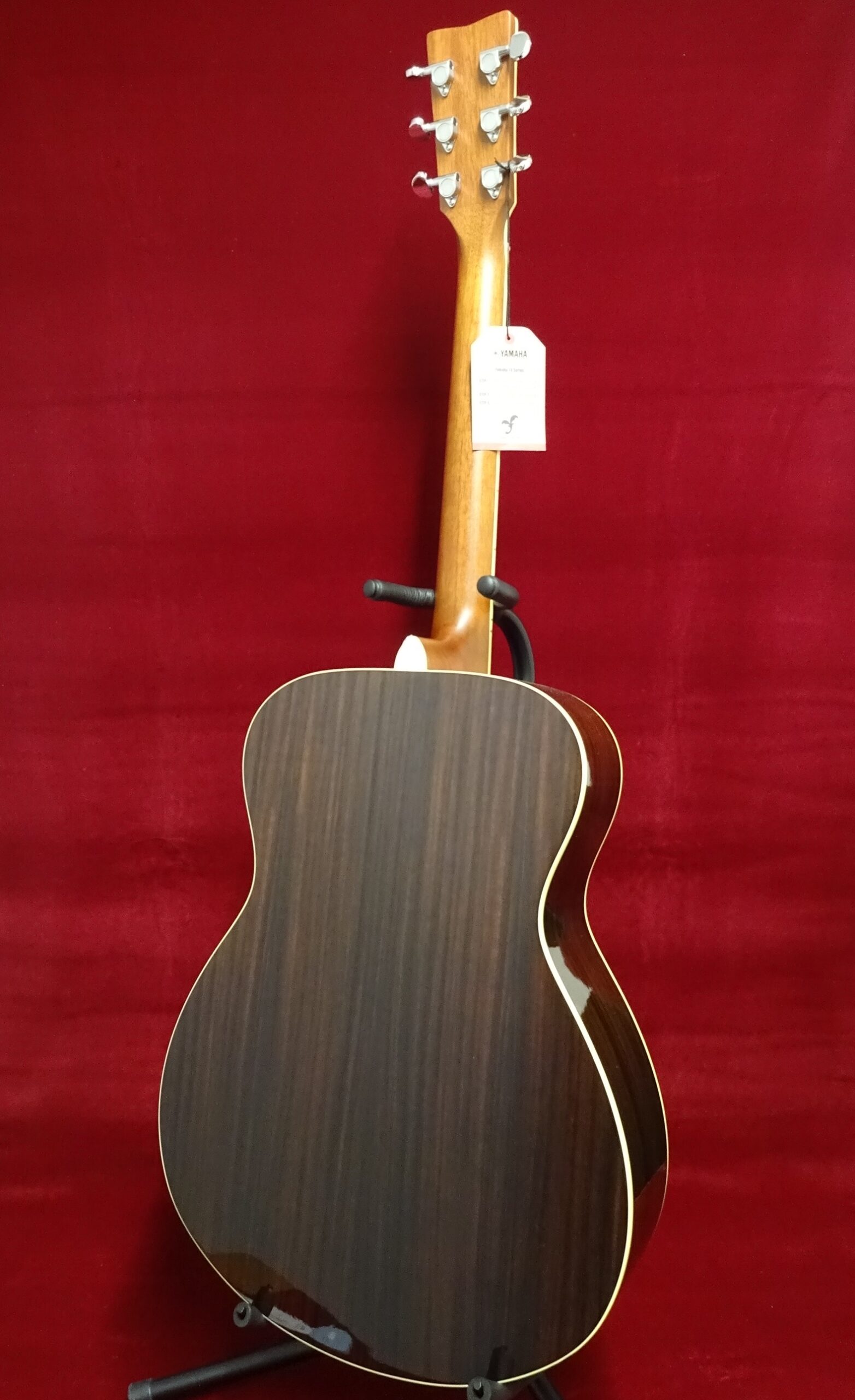 YAMAHA FS830 | オリエント楽器｜ギター・ウクレレ｜オリエント楽器