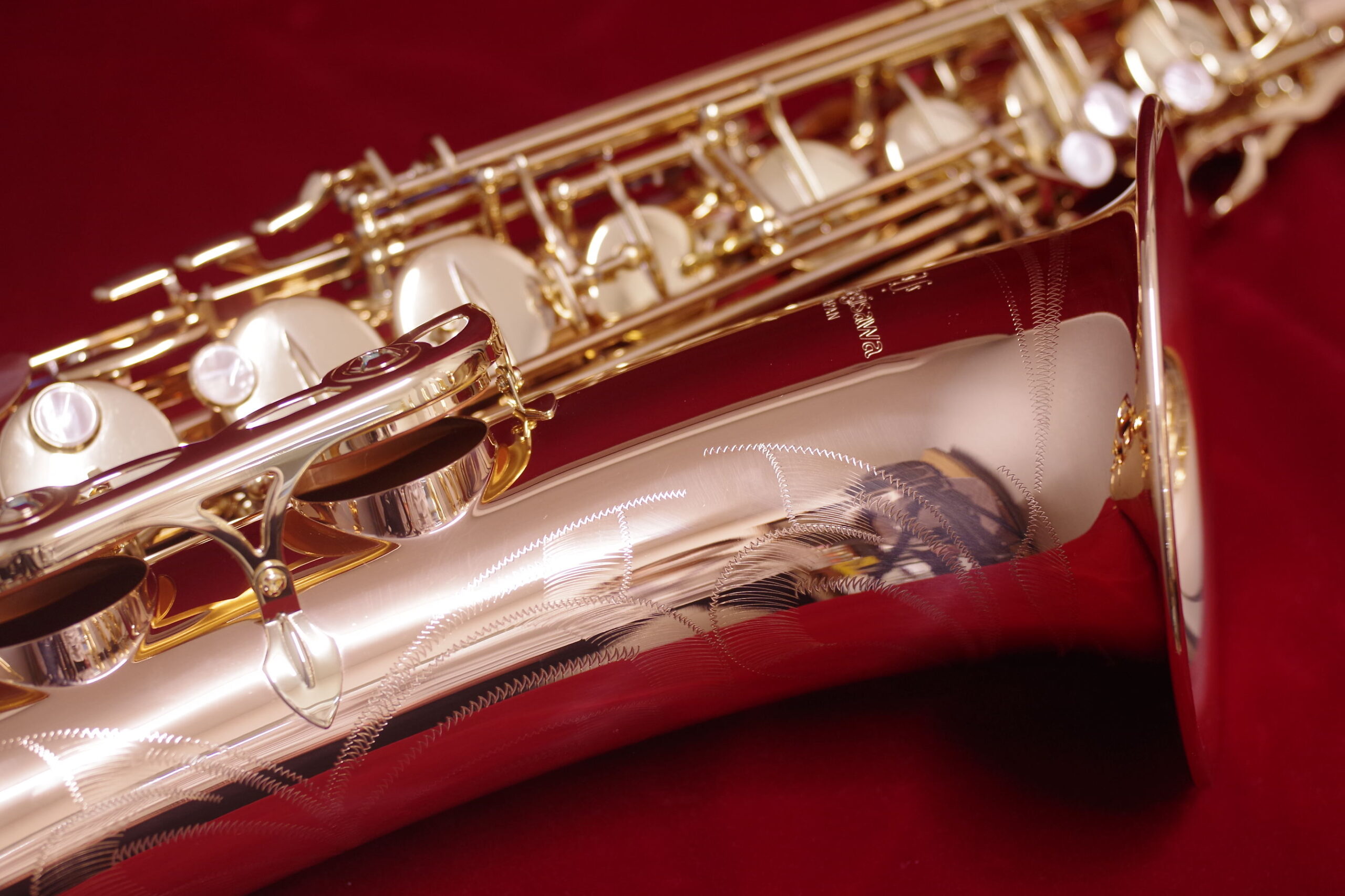 写真：YANAGISAWA　T-WO2