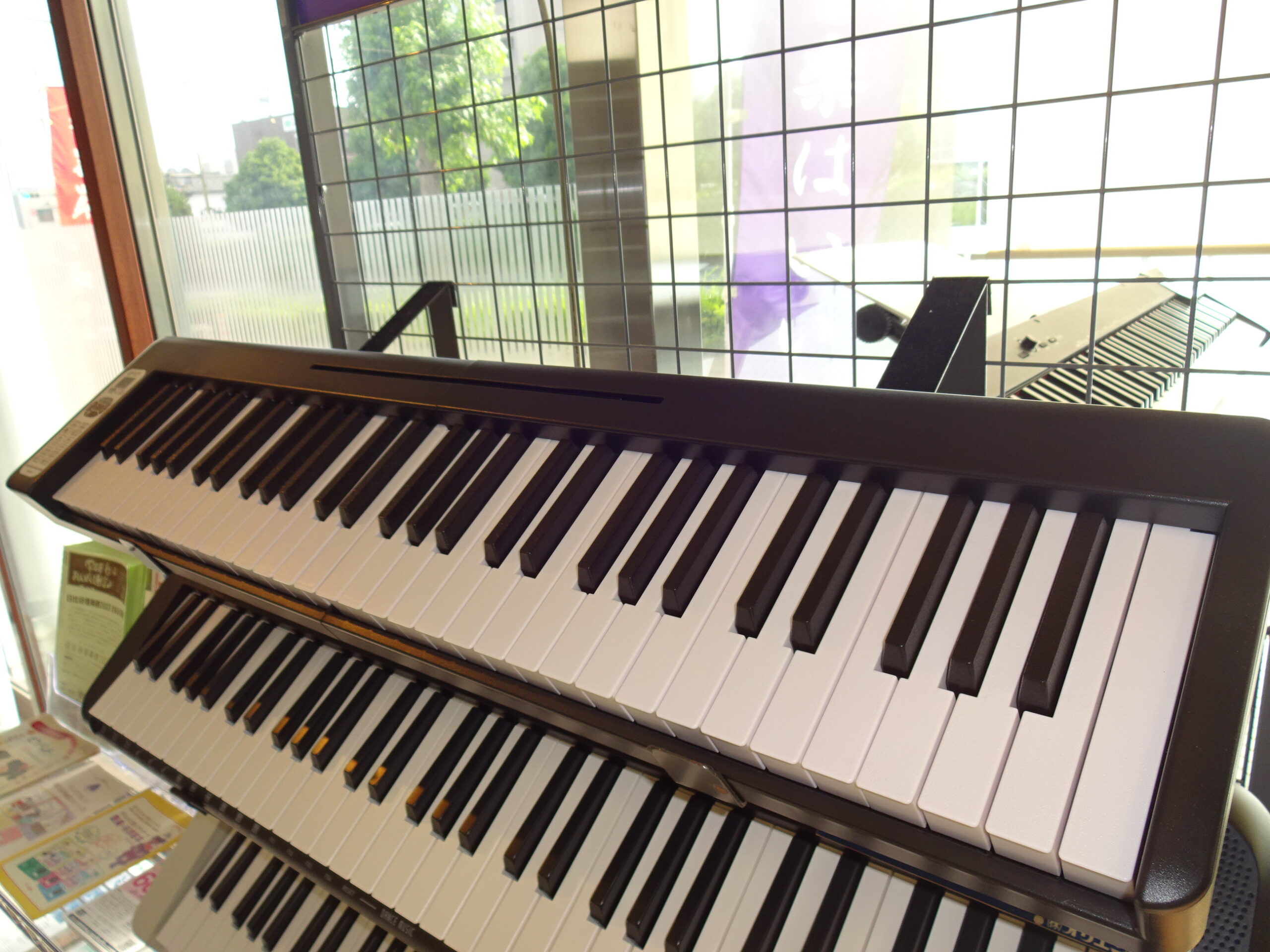写真:KIKUTANI KDP-61P