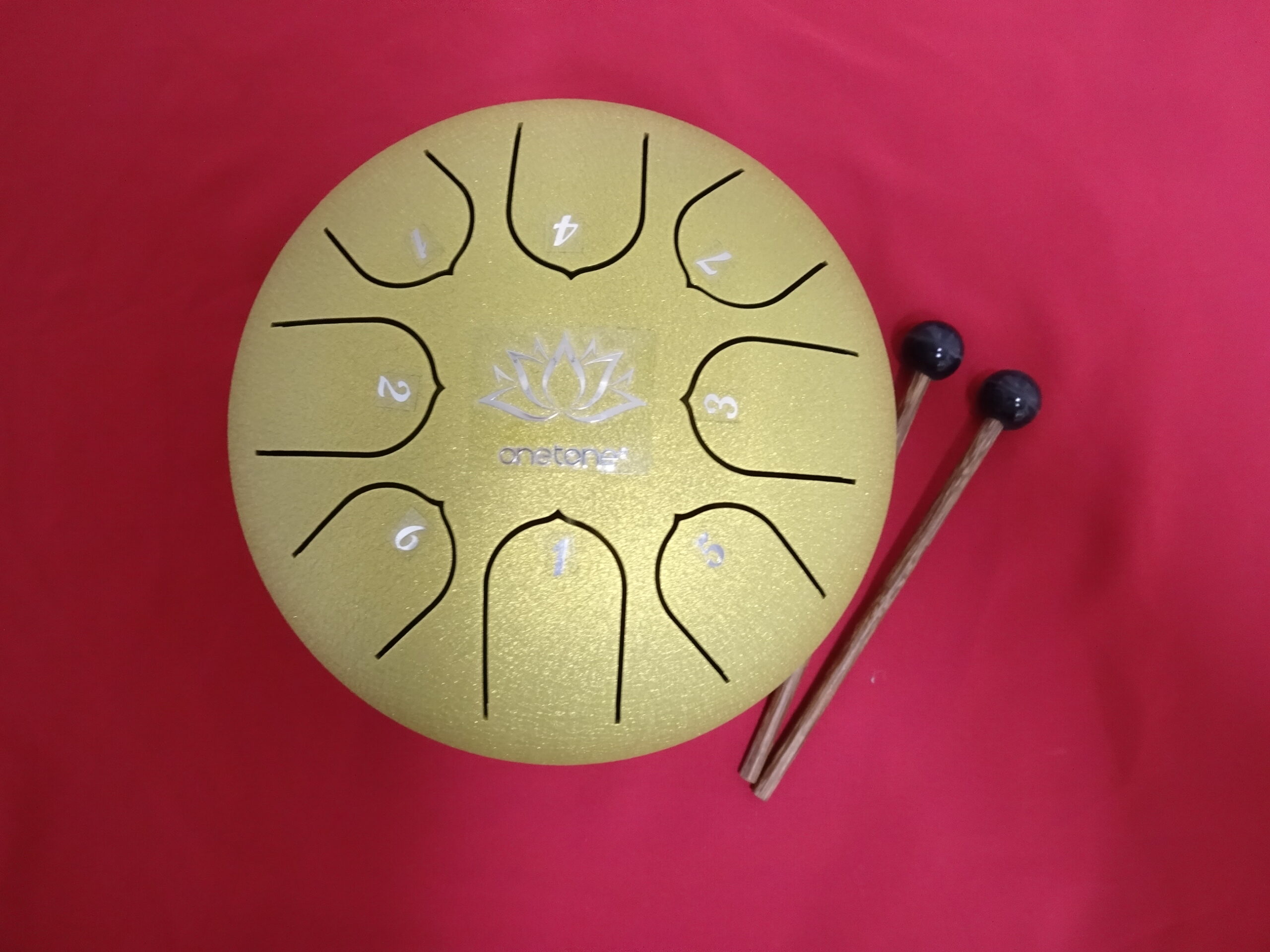 写真:onetone OTTG-06