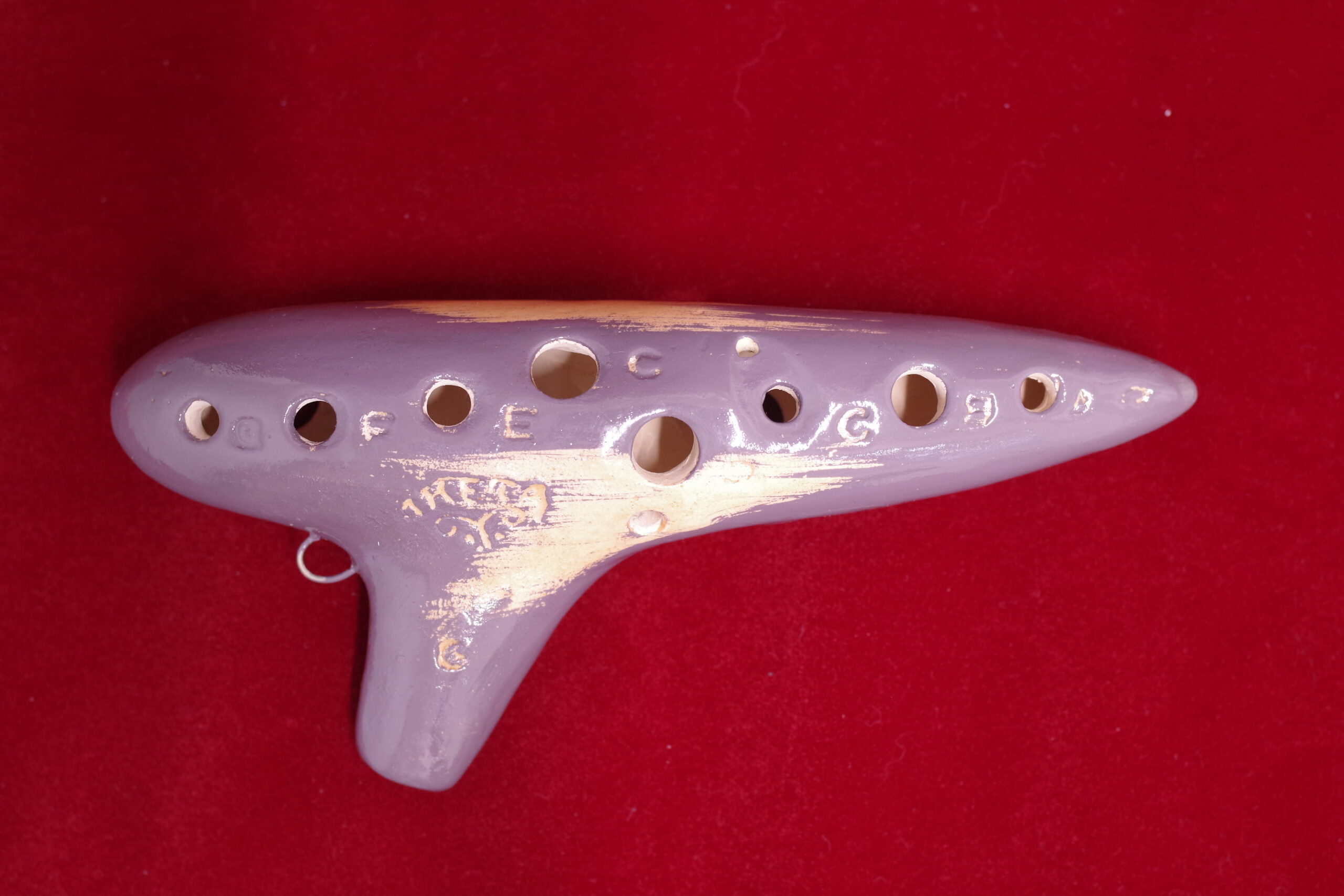 写真:AKETA T-3G