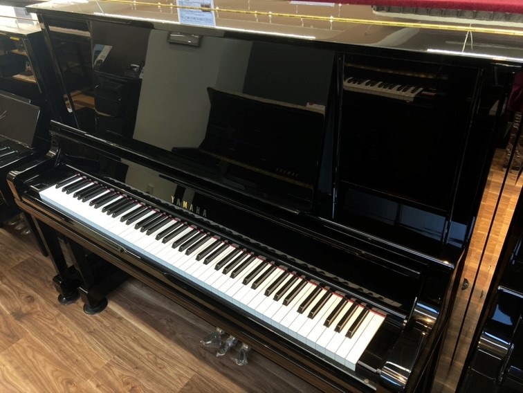 写真:YAMAHA UX30A