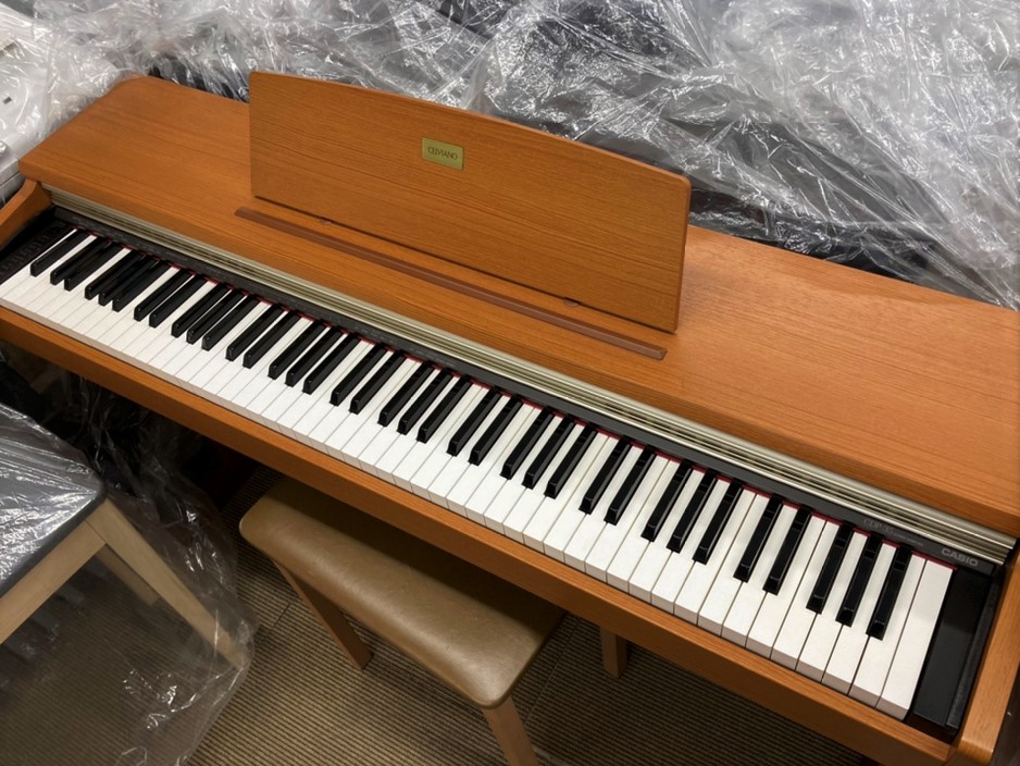 写真:CASIO CDP35【USED】