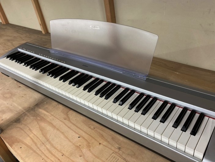 写真:YAMAHA P-85S【USED】