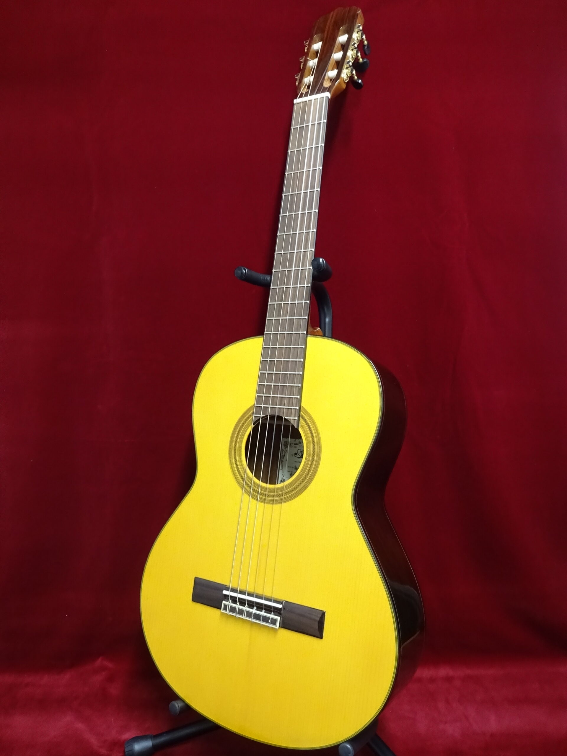 写真:Aria A-30S