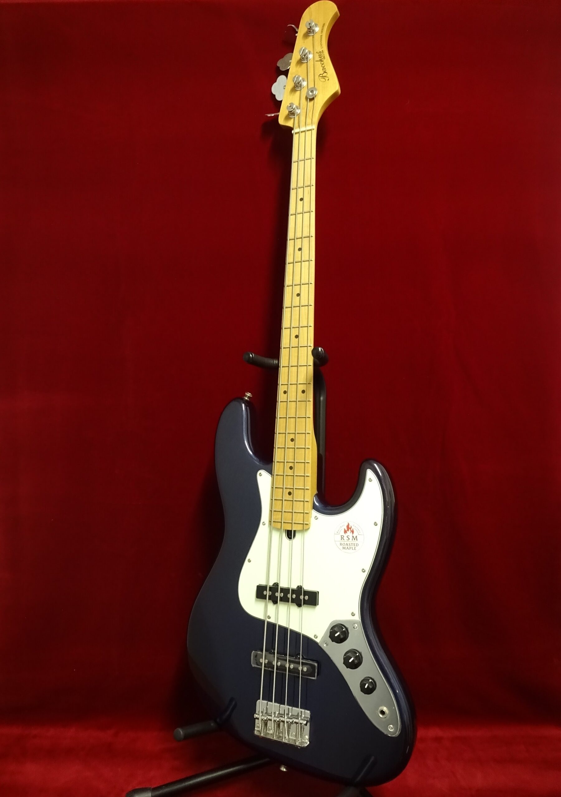 写真:Buccus BJB-1RSM/M