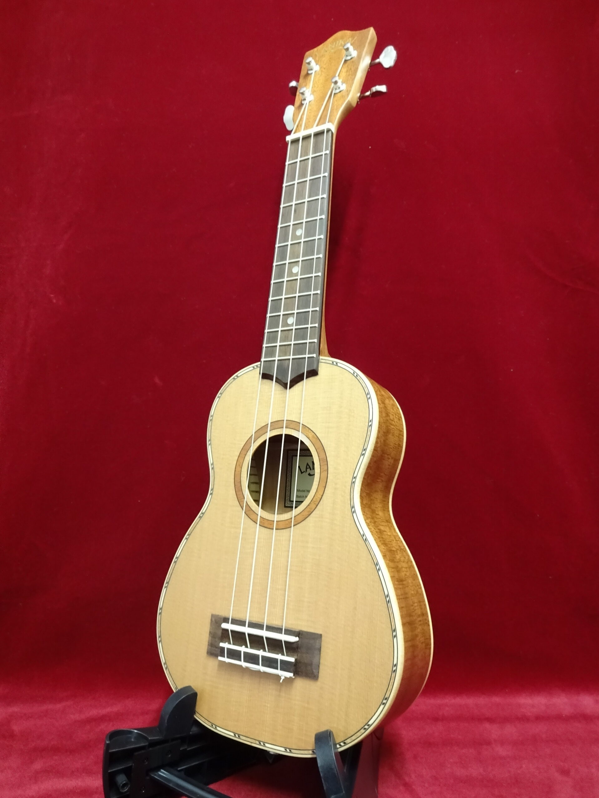 LANIKAI CDST-S | オリエント楽器｜ギター・ウクレレ｜オリエント楽器